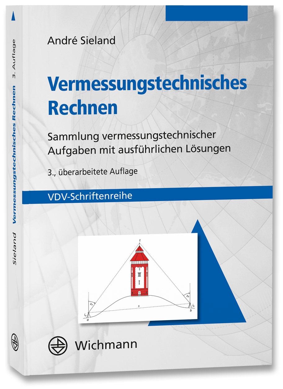 Vermessungstechnisches Rechnen