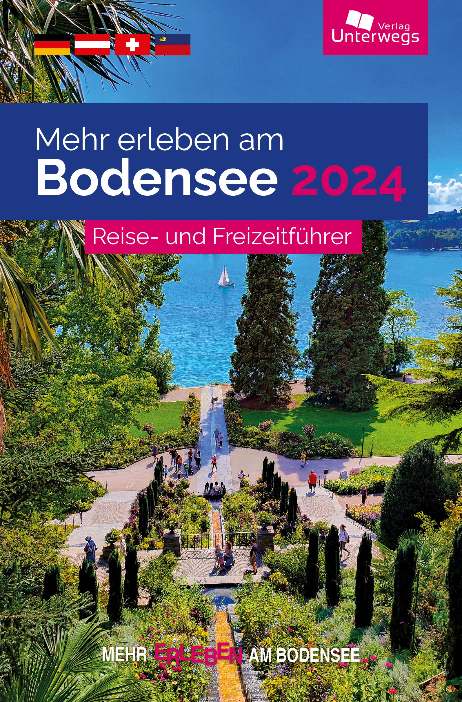 Mehr erleben am Bodensee 2024