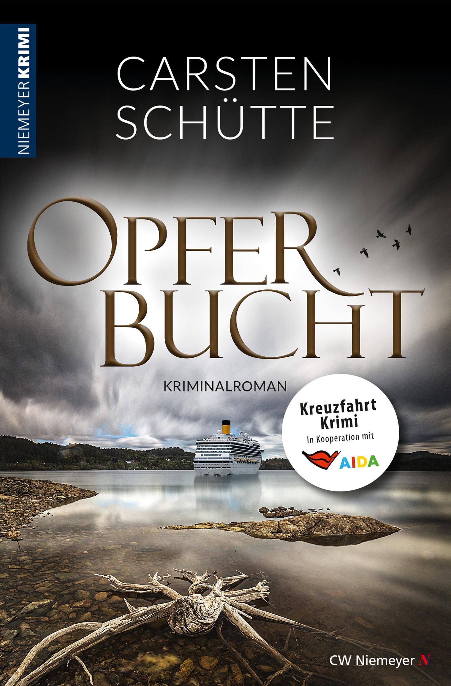 Opferbucht