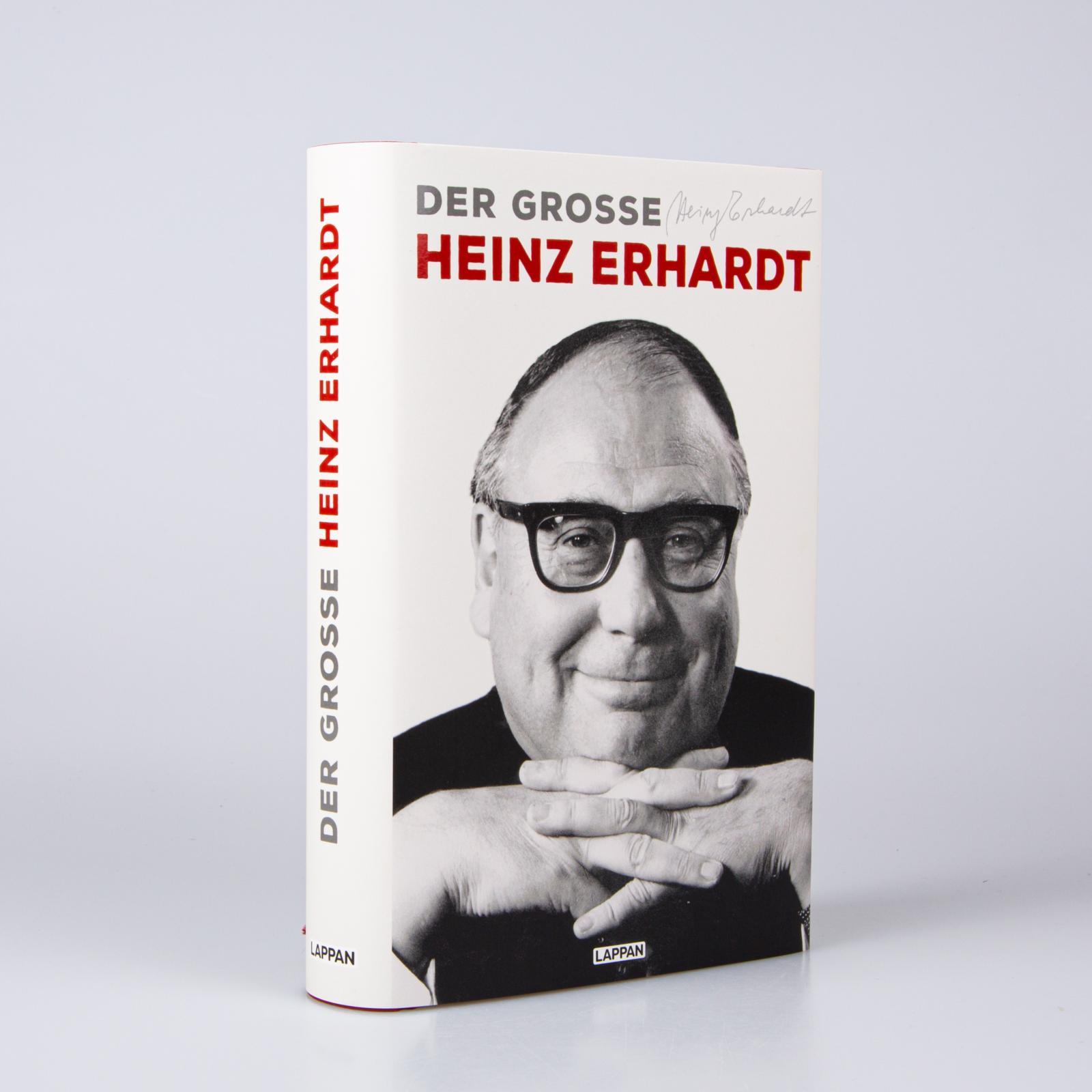 Der große Heinz Erhardt