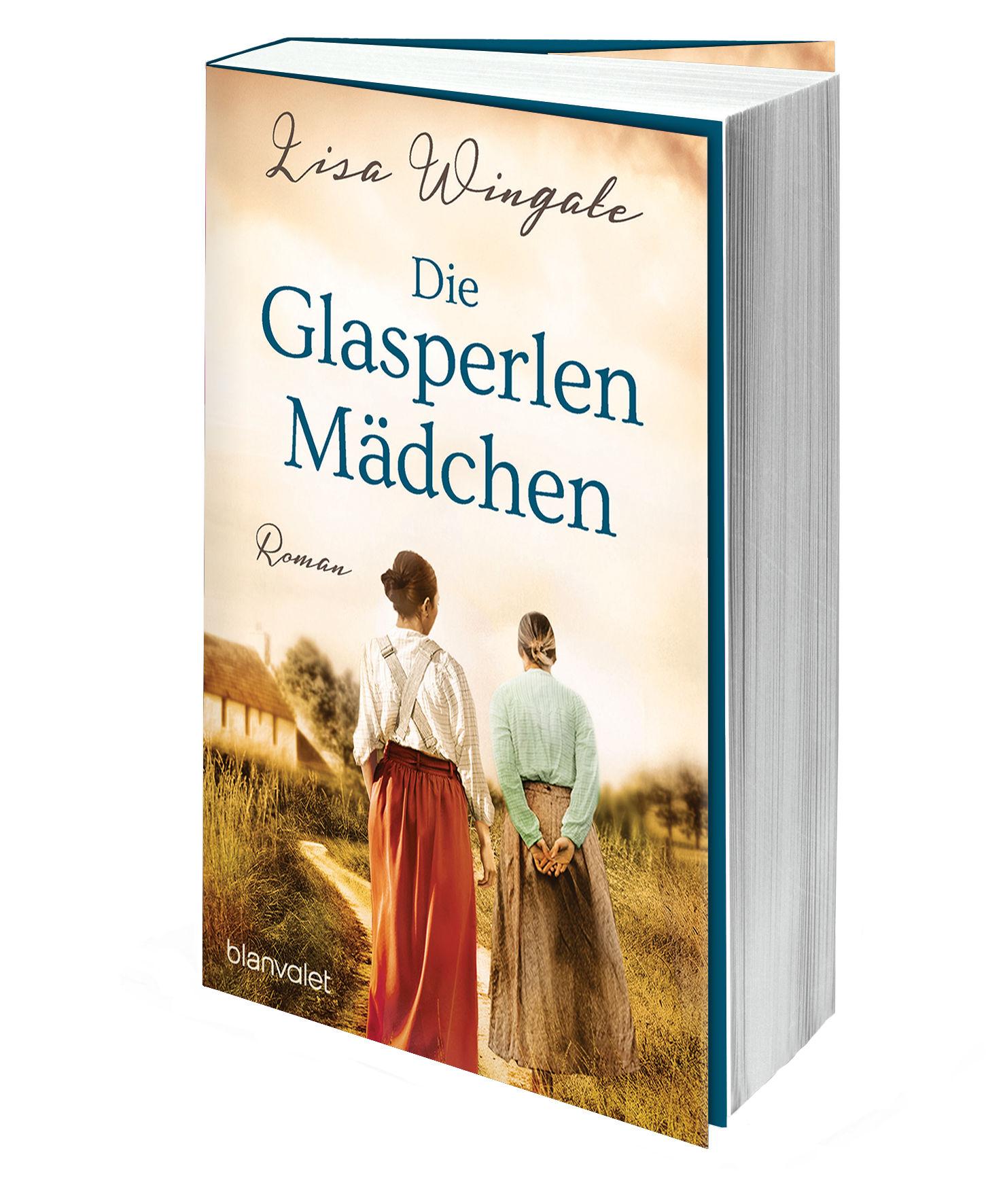 Die Glasperlenmädchen