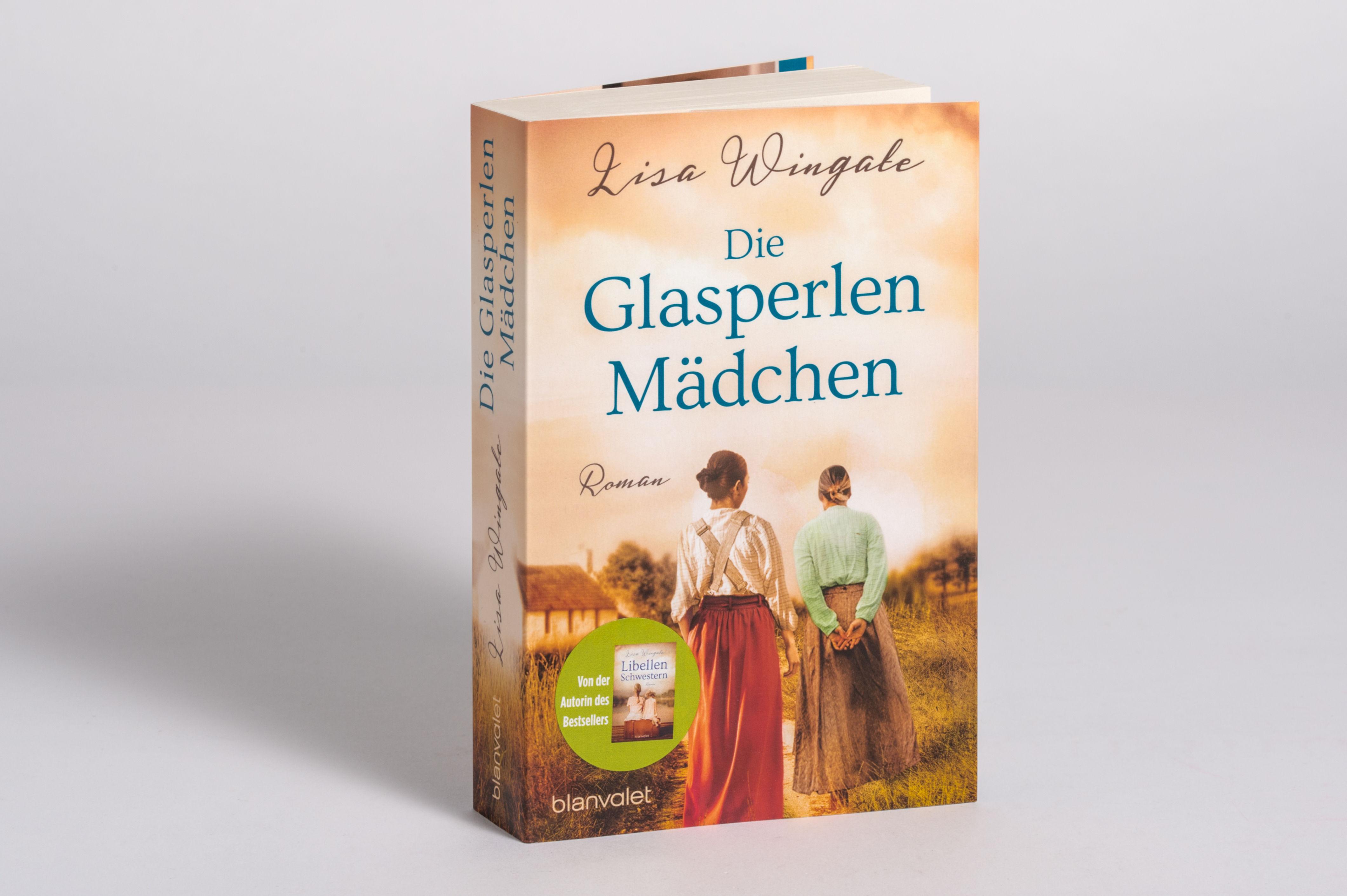 Die Glasperlenmädchen