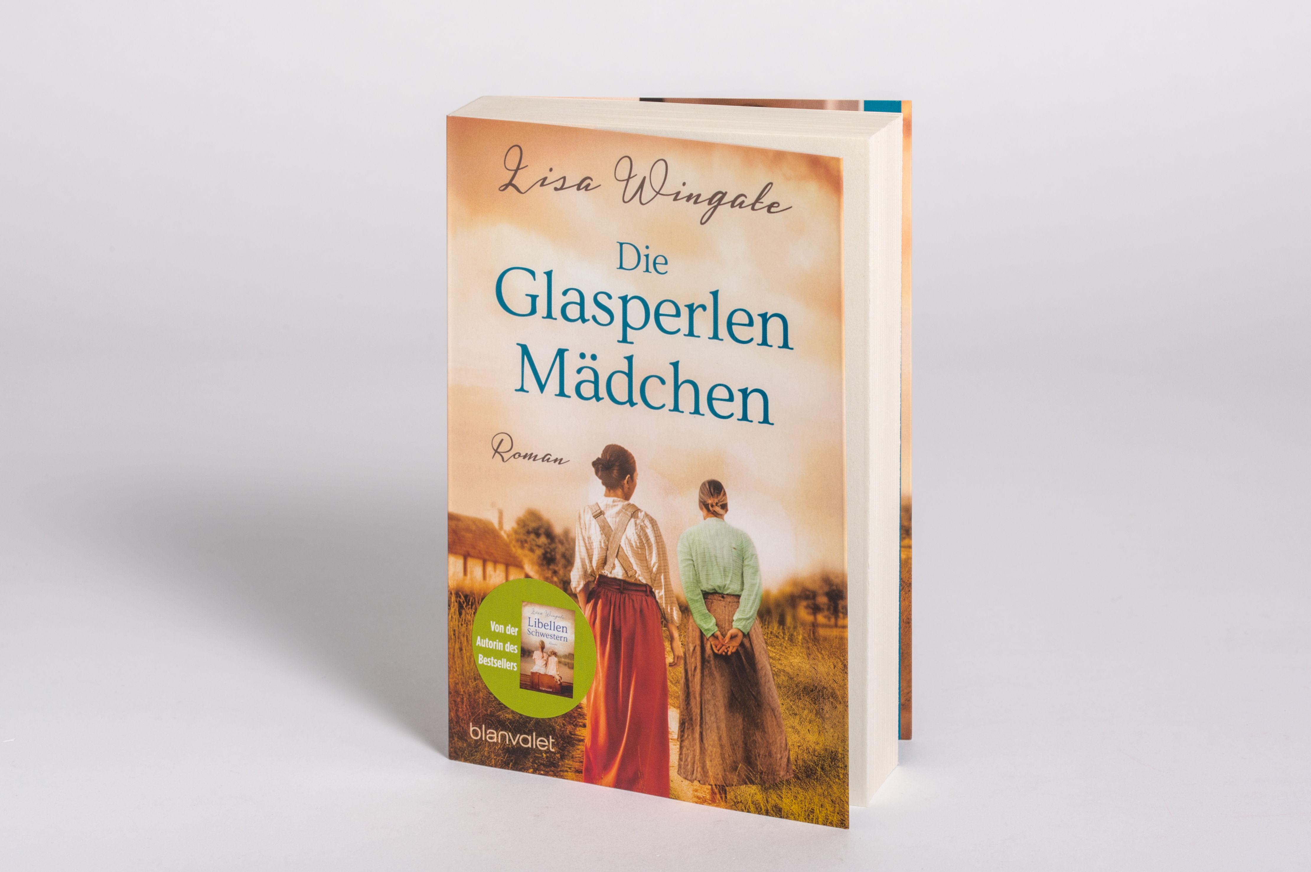 Die Glasperlenmädchen