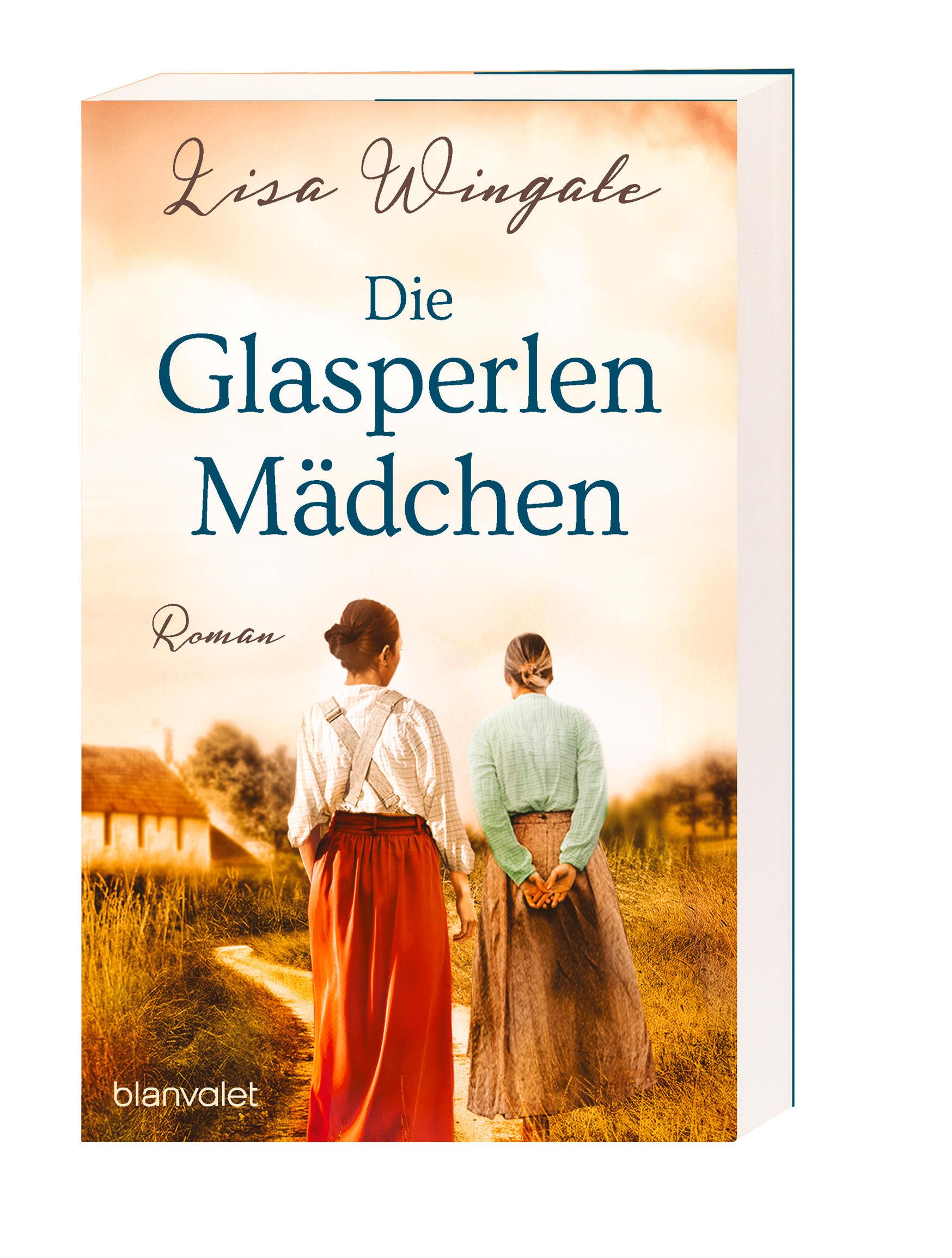 Die Glasperlenmädchen