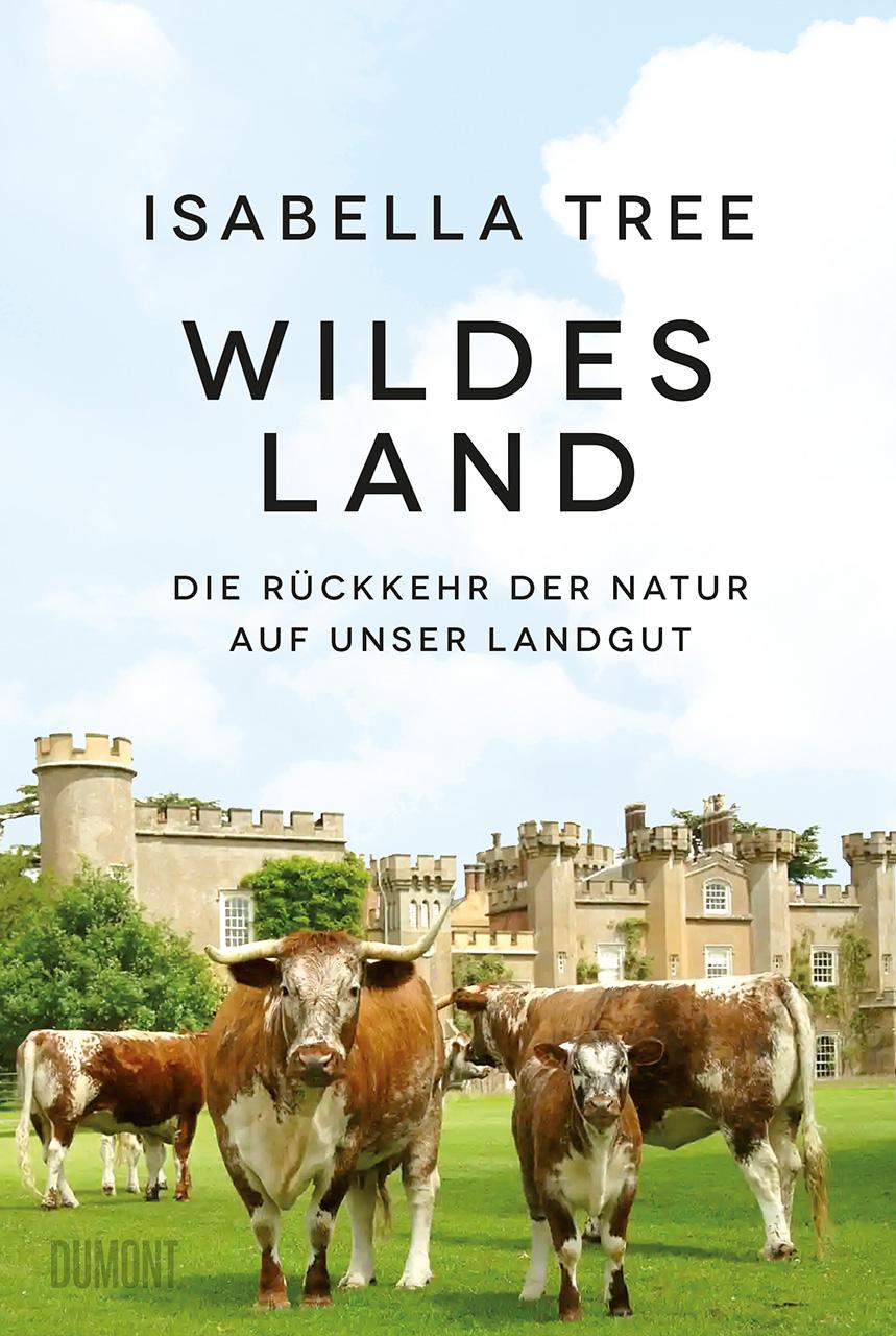 Wildes Land