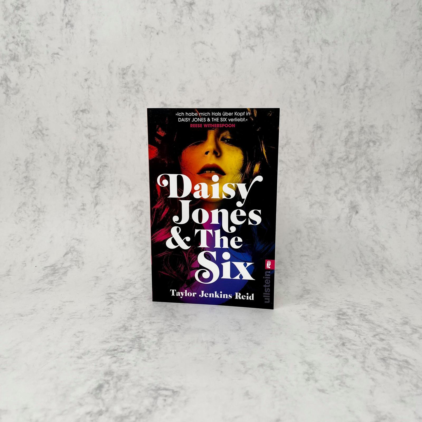 Daisy Jones & The Six