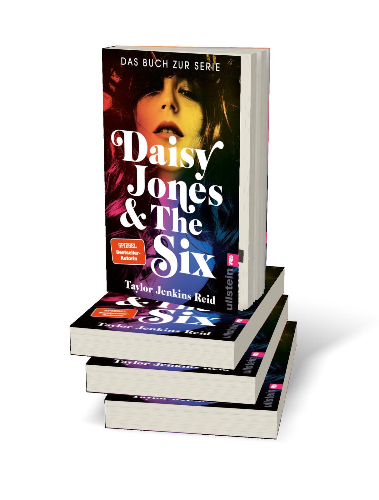 Daisy Jones & The Six