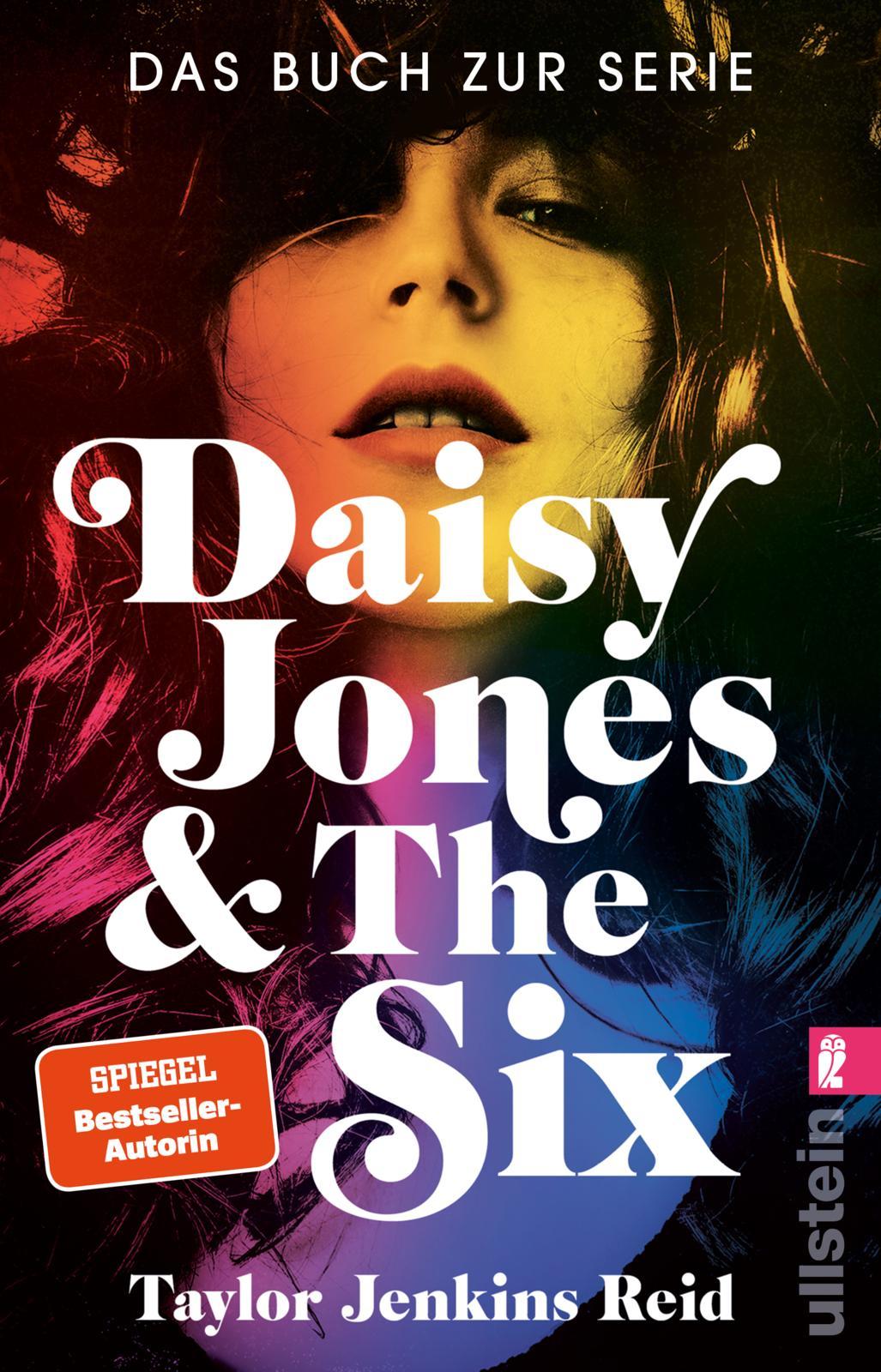 Daisy Jones & The Six