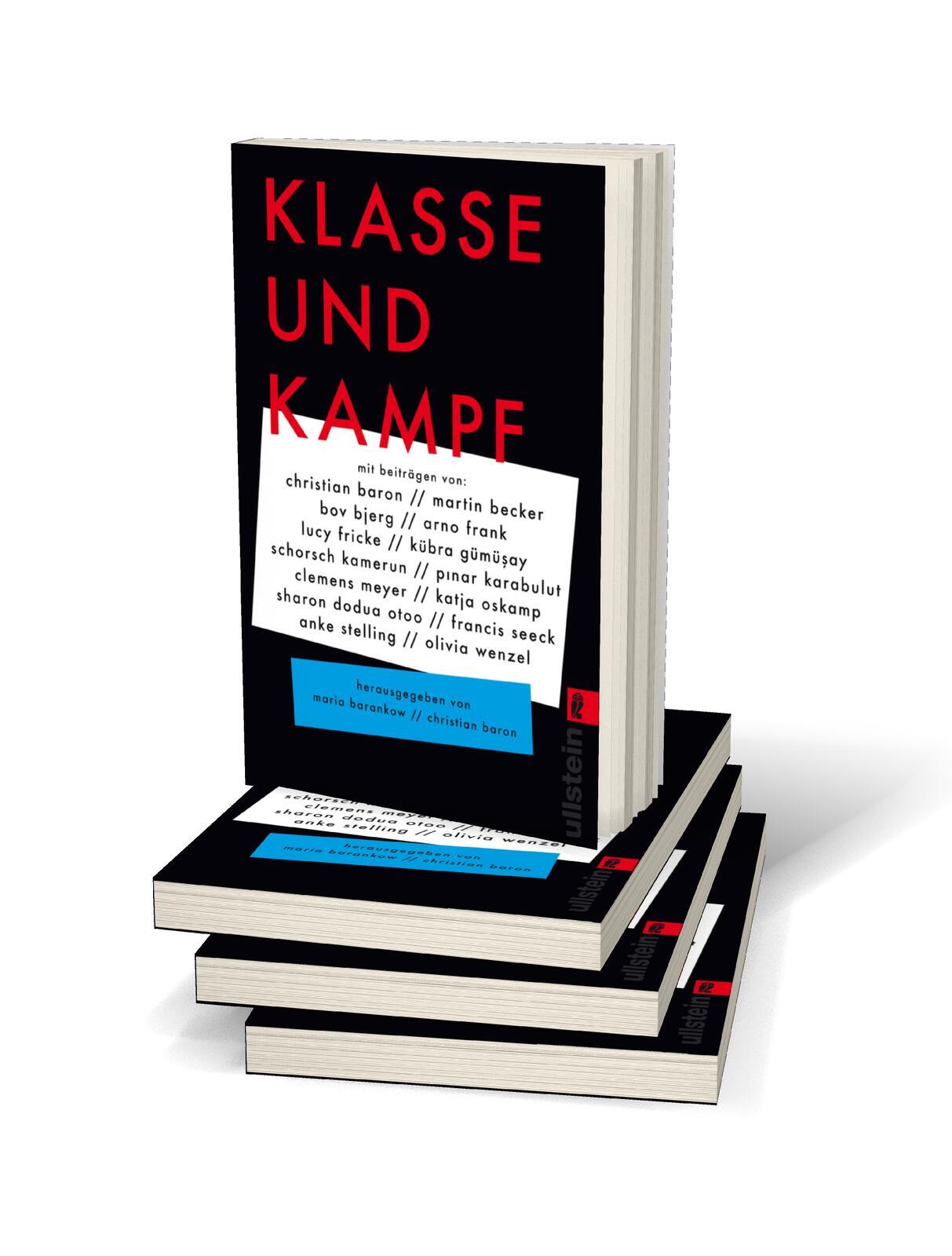 Klasse und Kampf