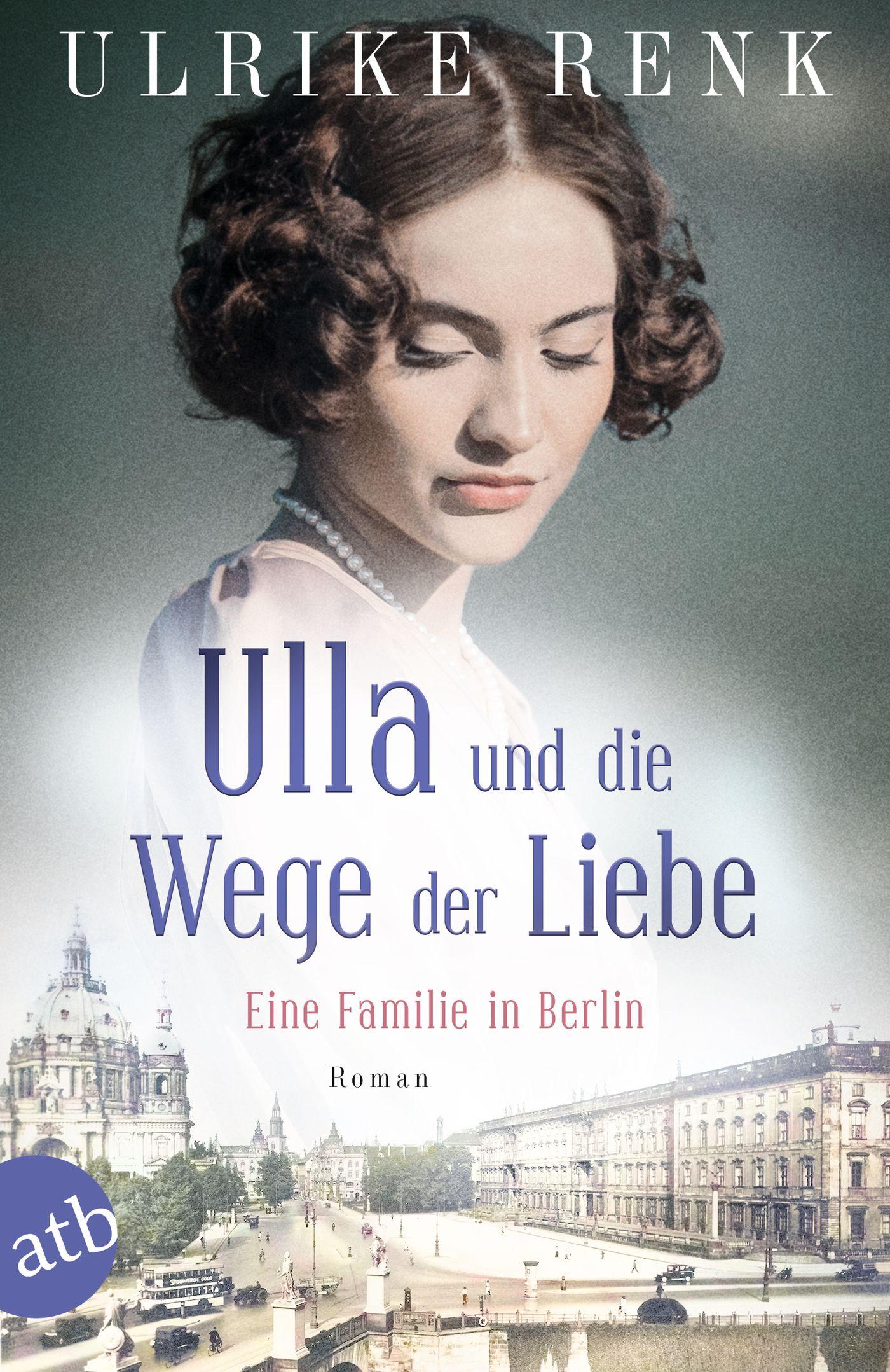 Ulla und die Wege der Liebe