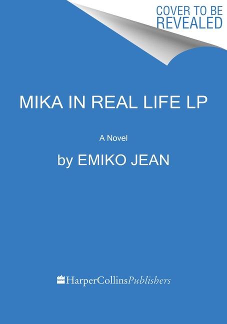 Mika in Real Life