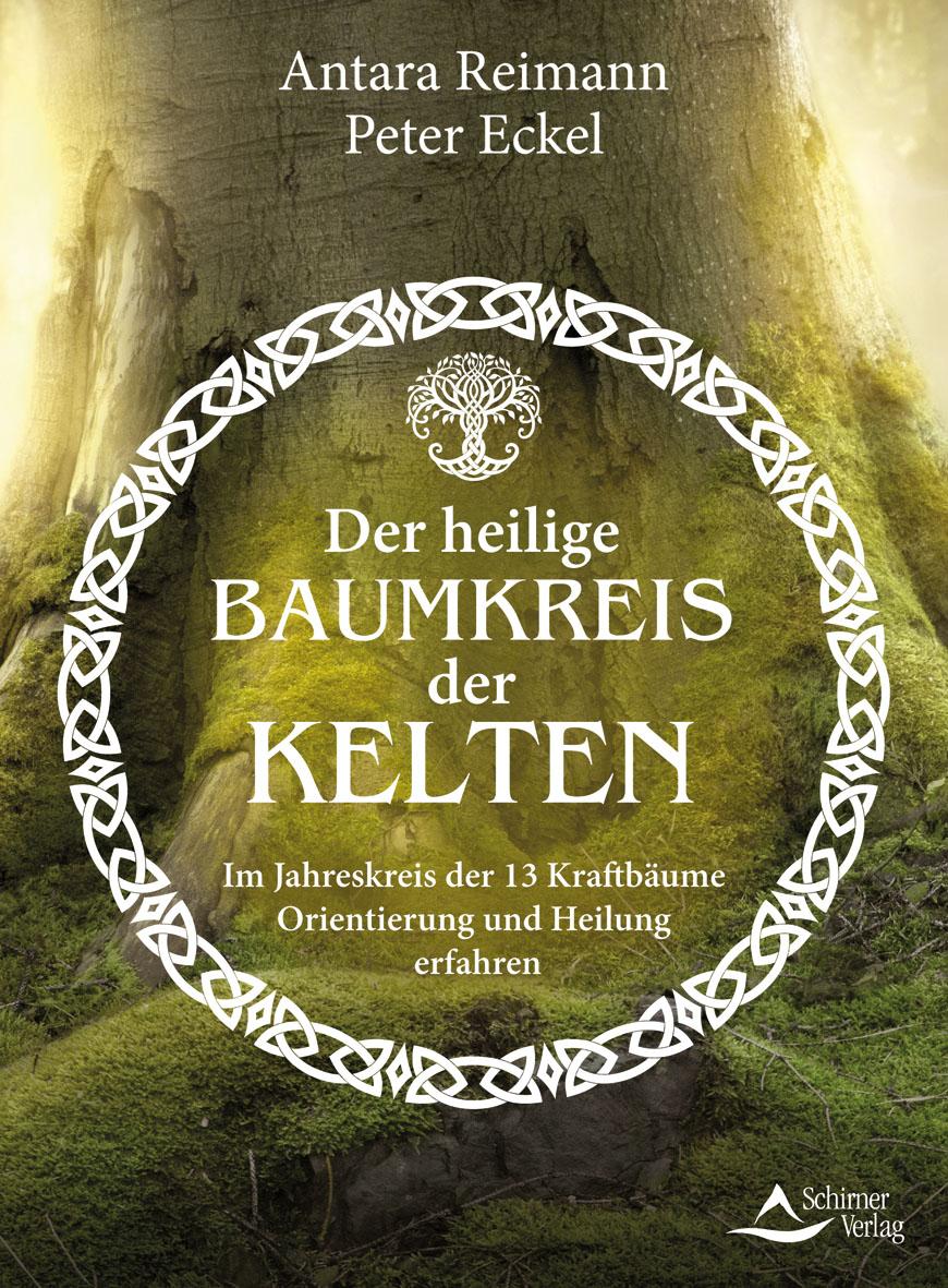 Der heilige Baumkreis der Kelten