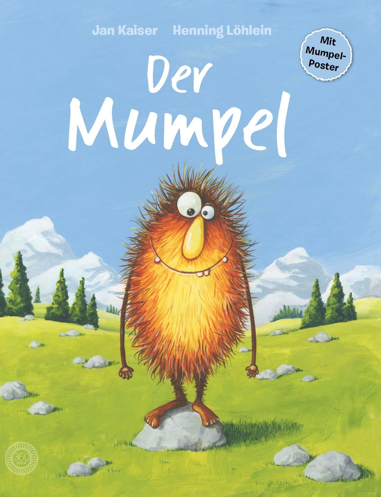 Der Mumpel