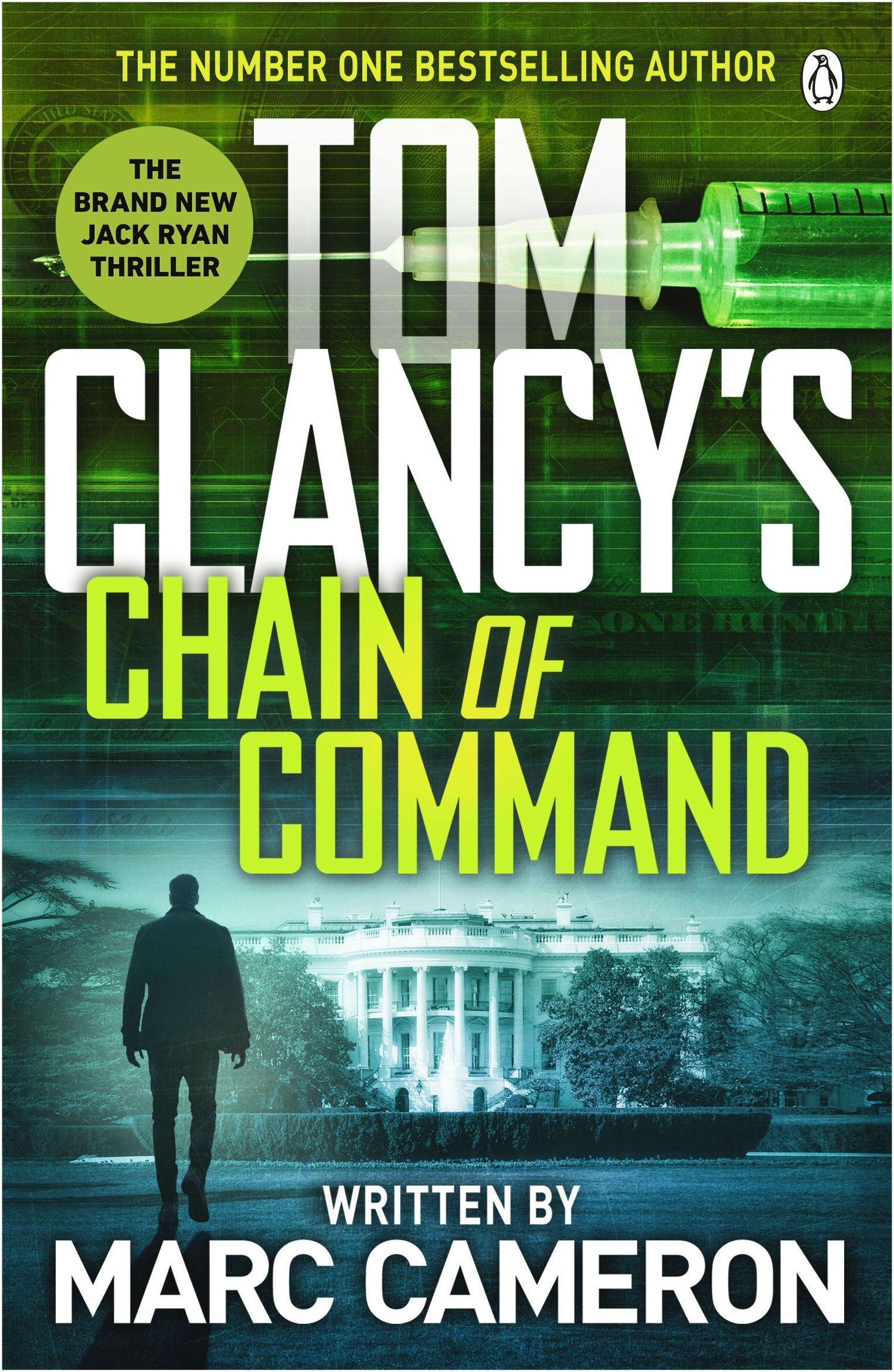 Tom Clancy's Chain of Command