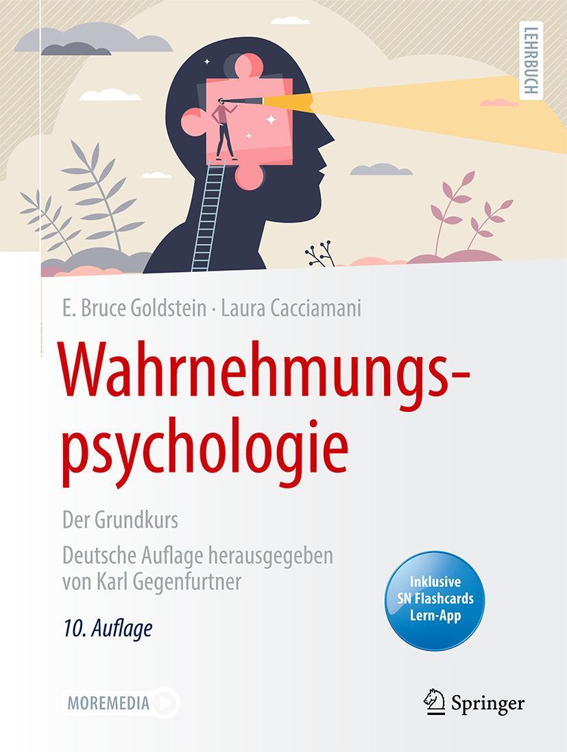 Wahrnehmungspsychologie