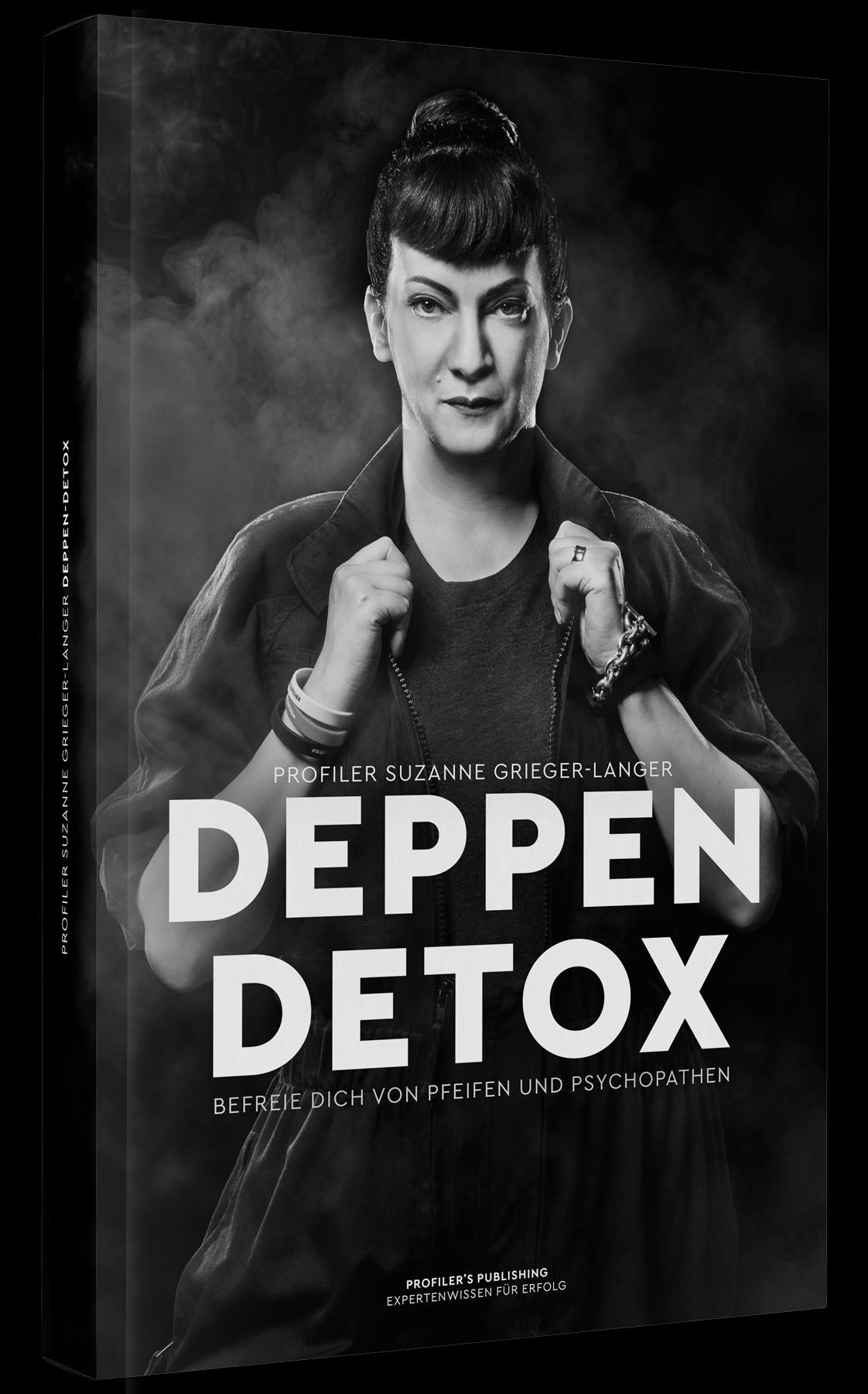 Deppen-Detox