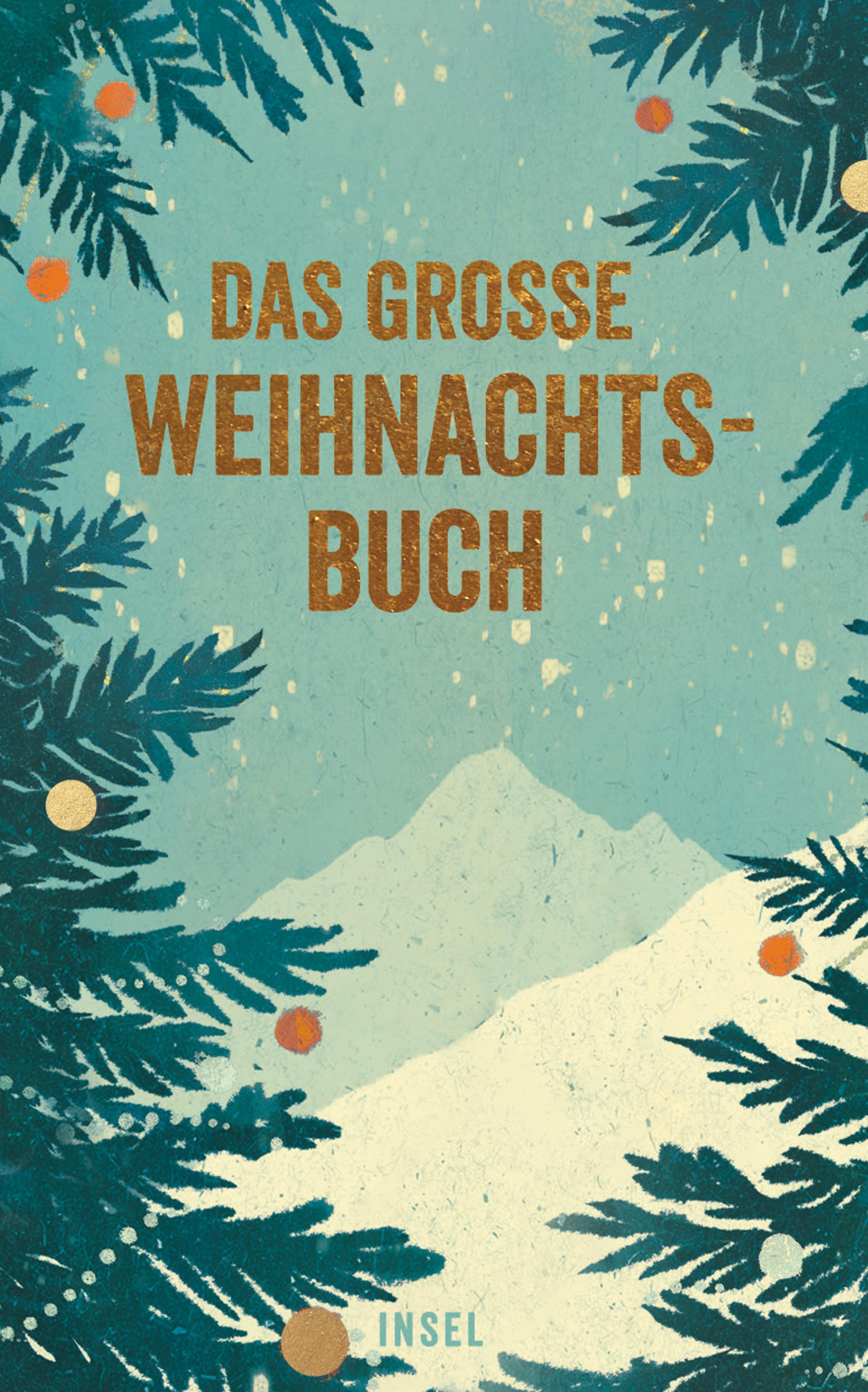 Das große Weihnachtsbuch