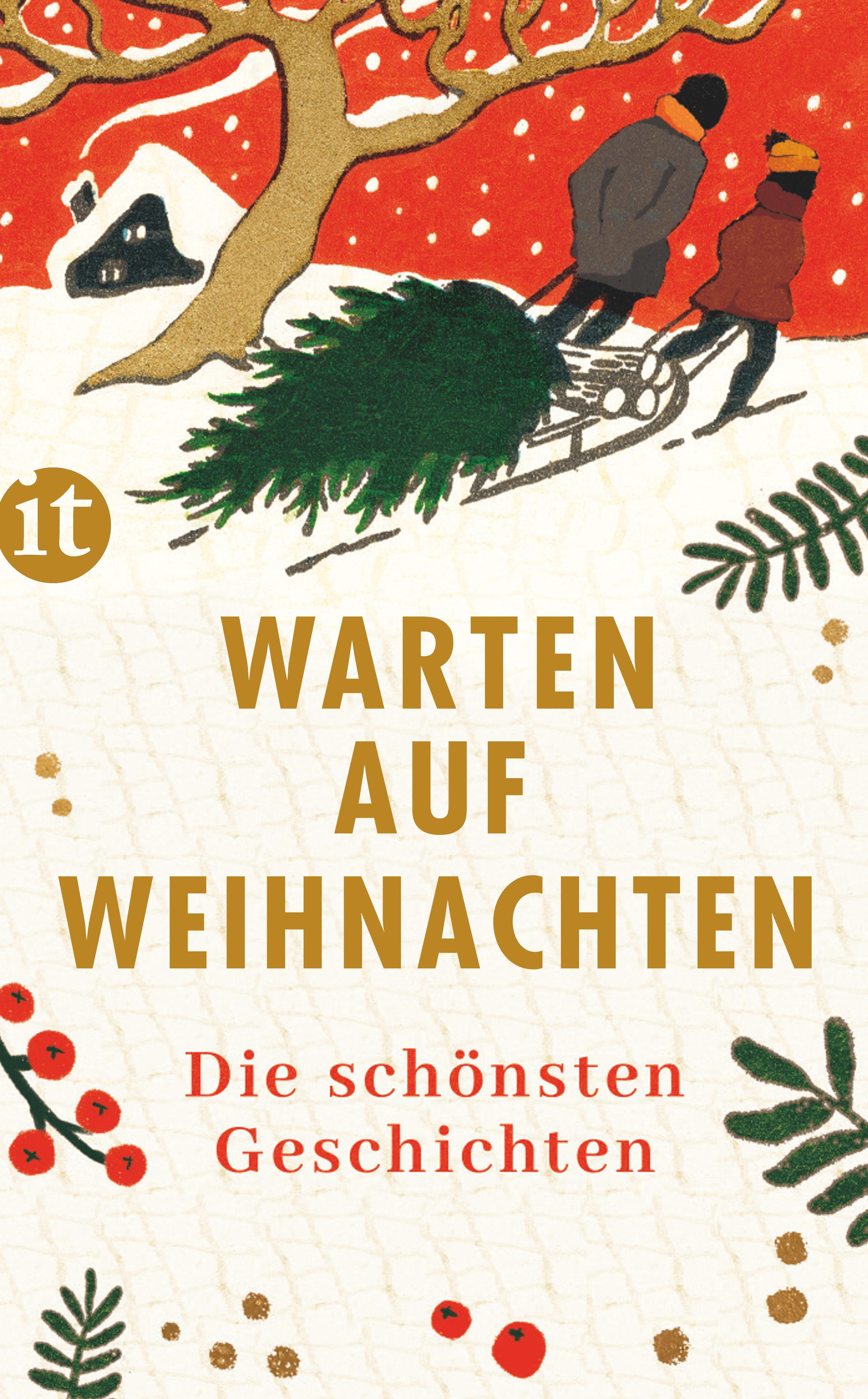 Warten auf Weihnachten