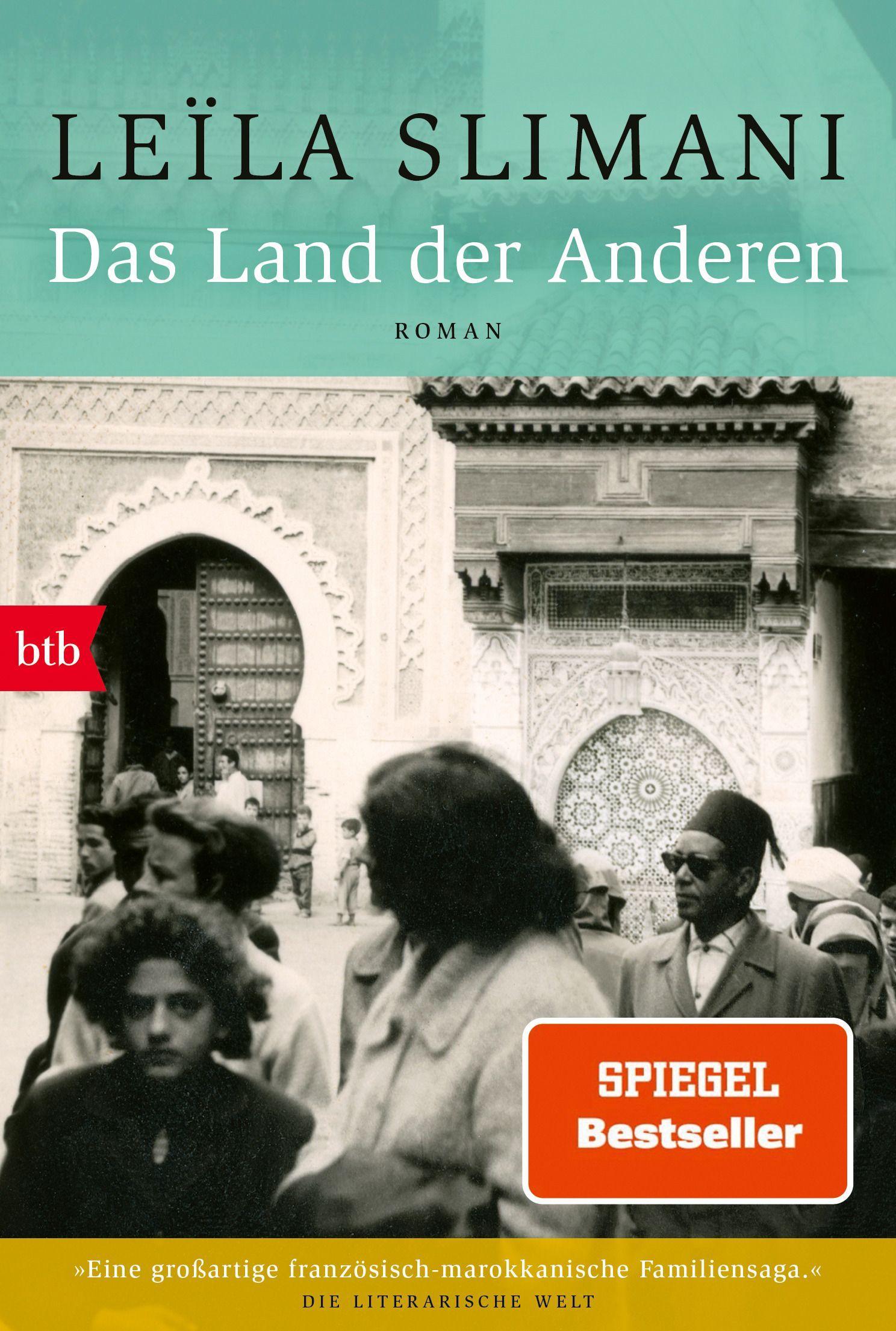 Das Land der Anderen