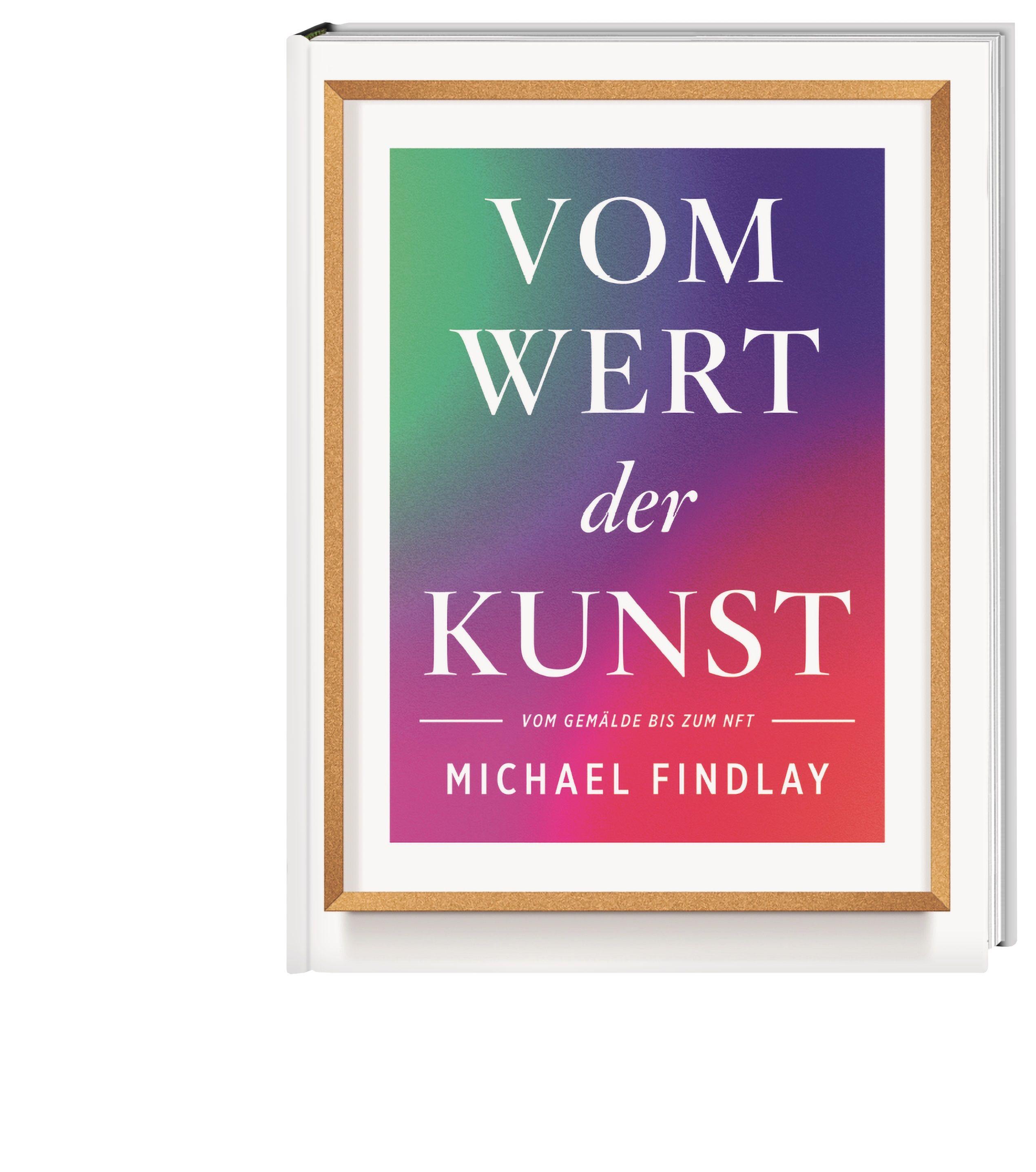 Vom Wert der Kunst (Erweiterte Neuausgabe)