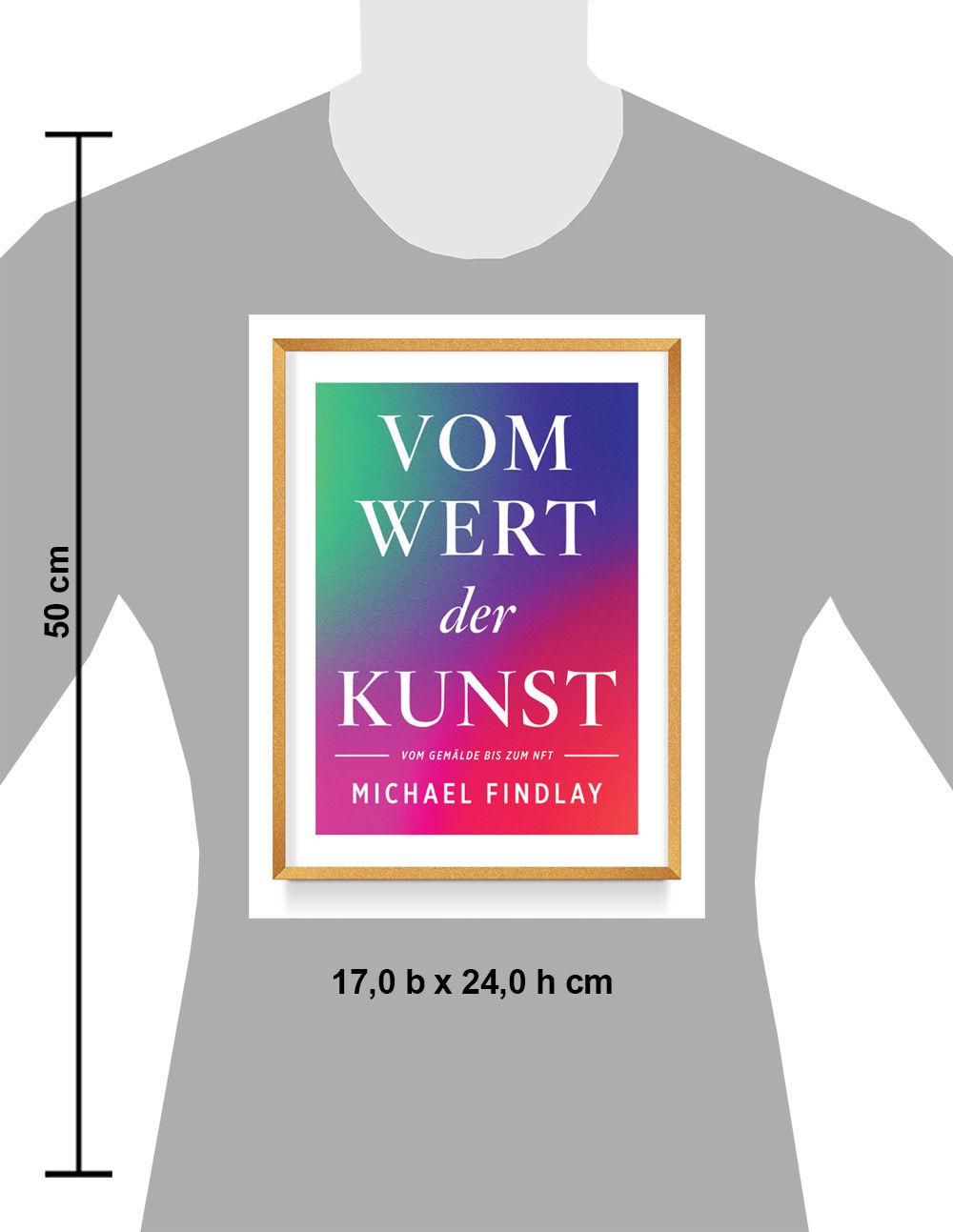 Vom Wert der Kunst (Erweiterte Neuausgabe)