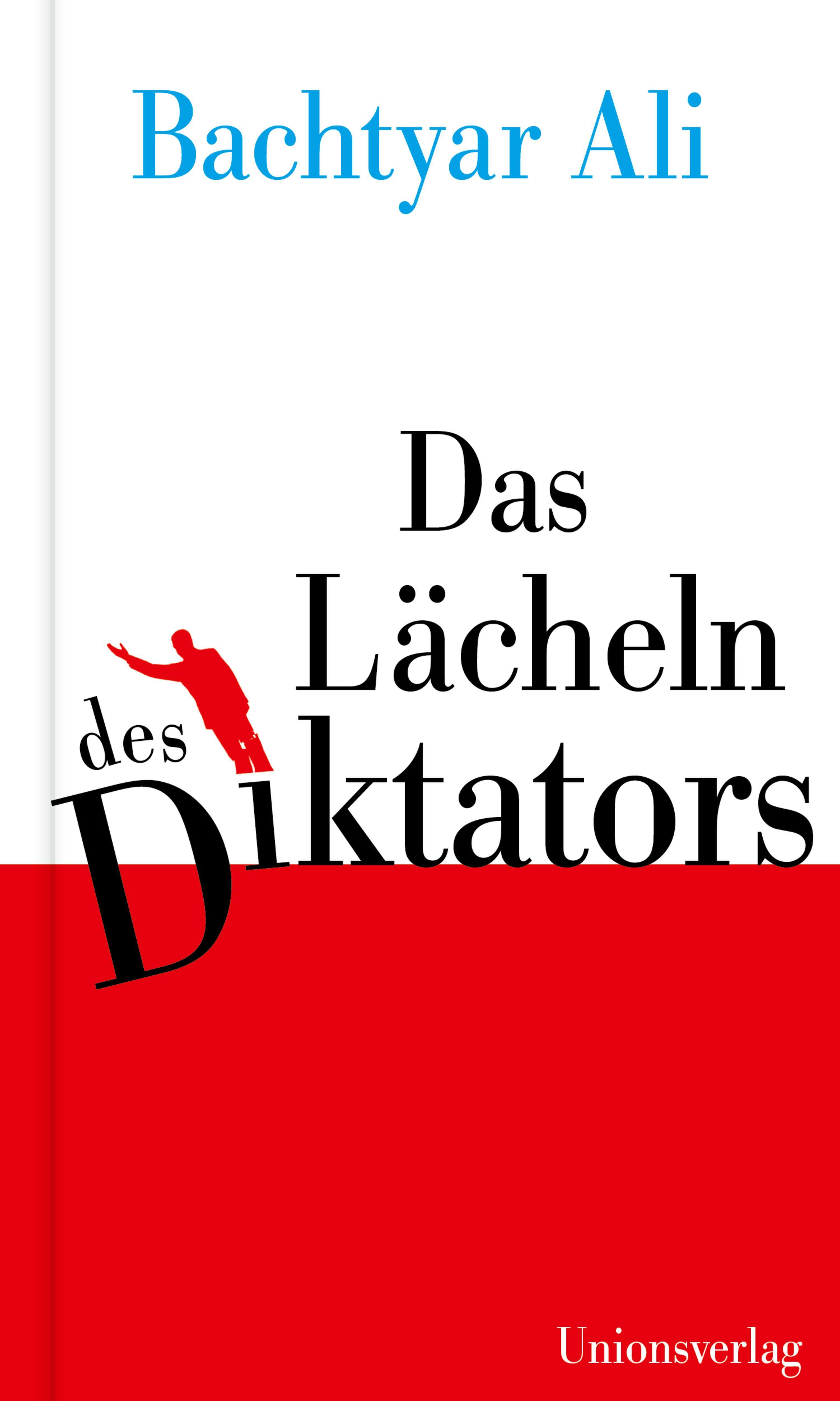 Das Lächeln des Diktators