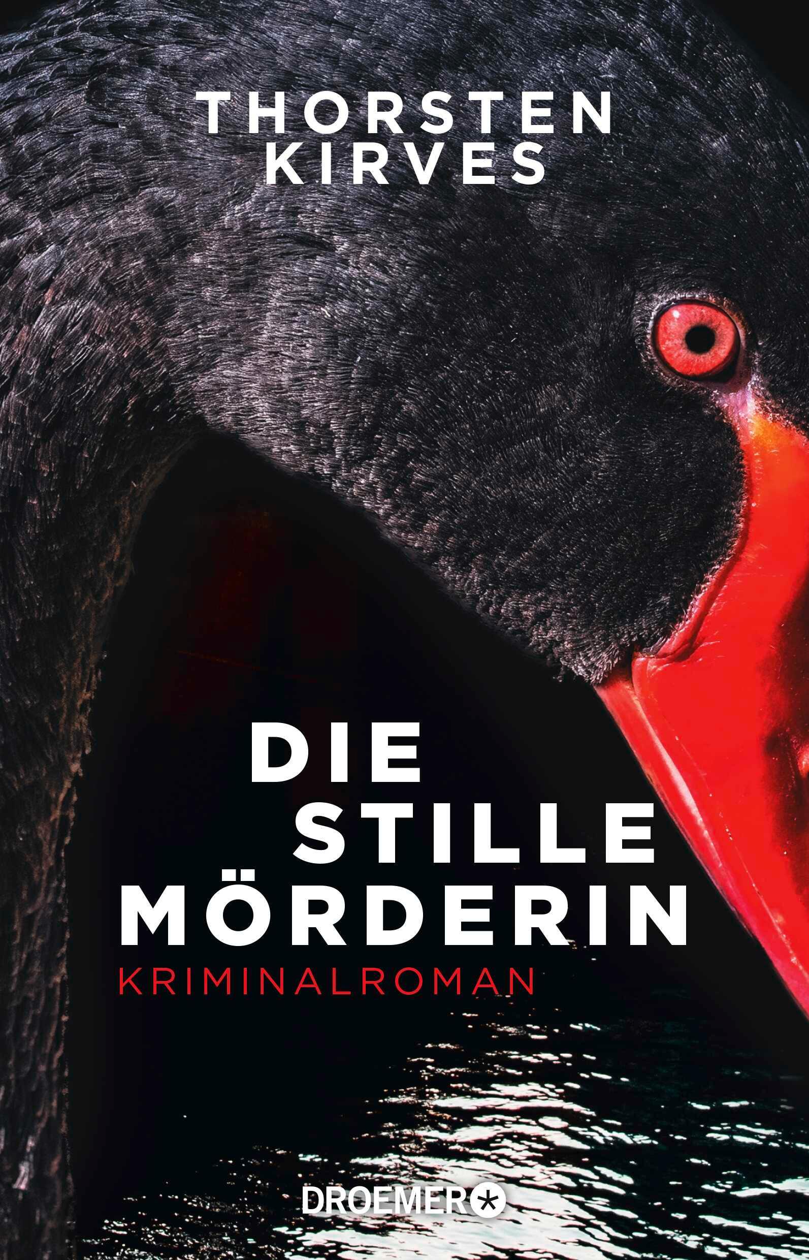 Die stille Mörderin