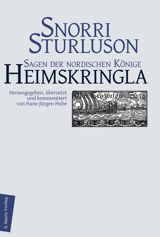 Heimskringla - Sagen der nordischen Könige