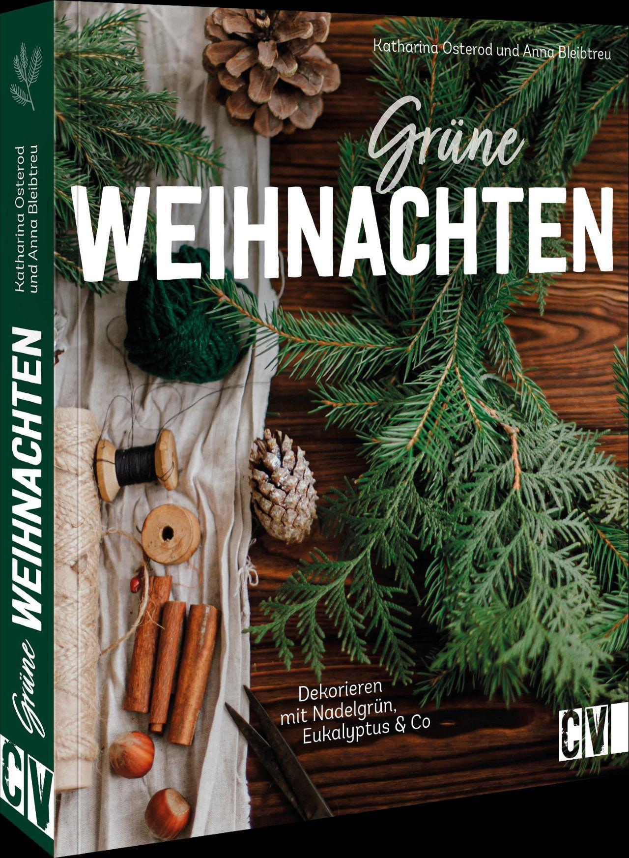 Grüne Weihnachten