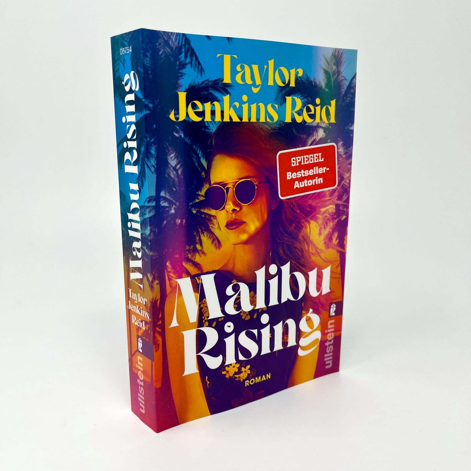 Malibu Rising