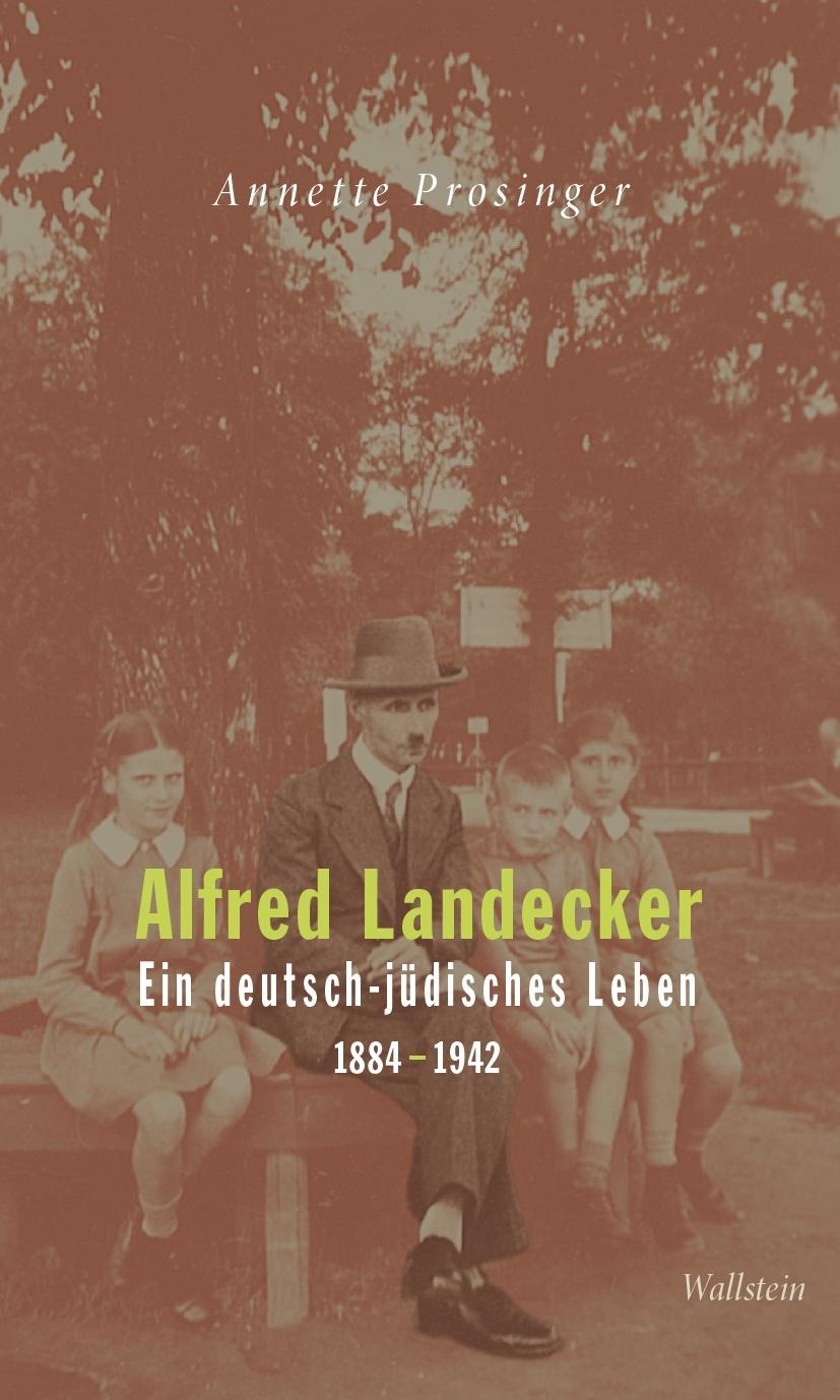 Alfred Landecker