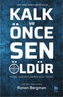 Kalk ve Önce Sen Öldür