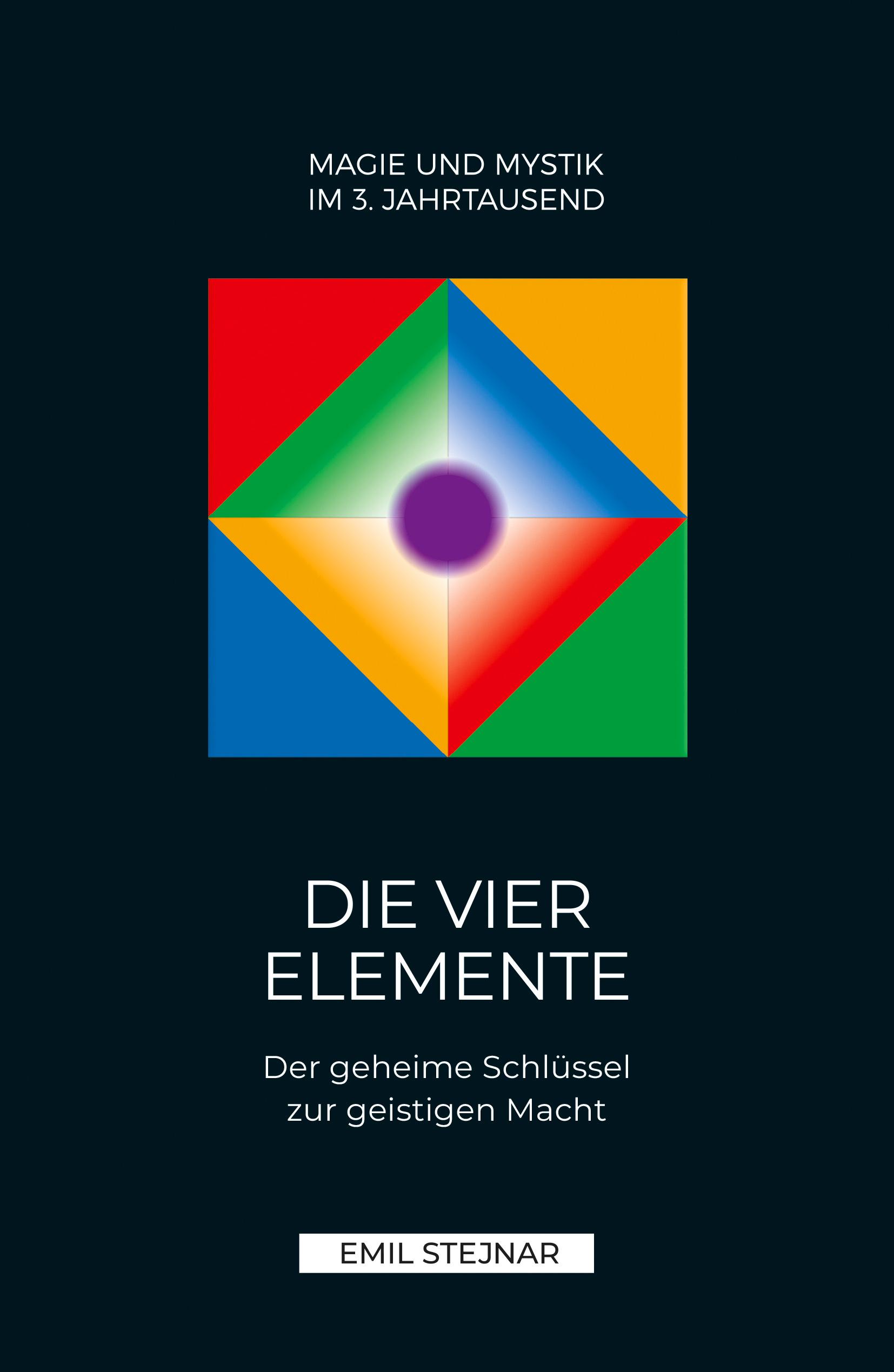 Die vier Elemente