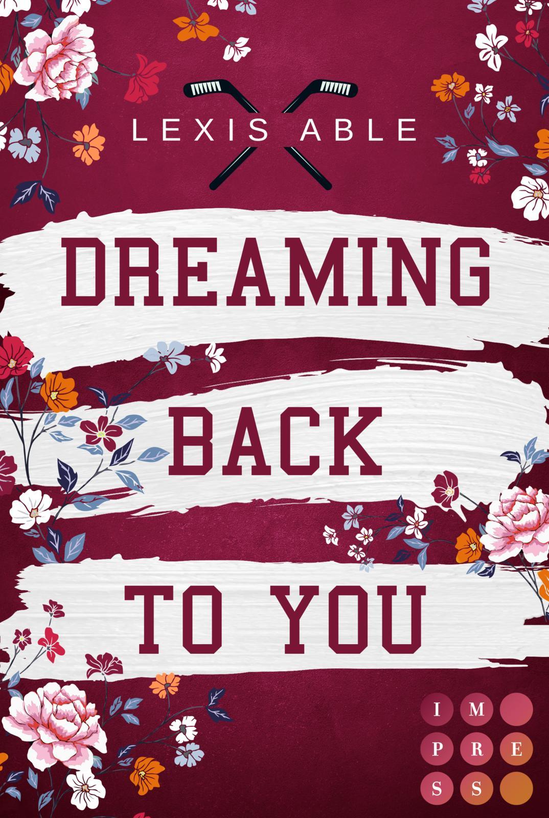 Dreaming Back to You ('Back to You'-Reihe 3)