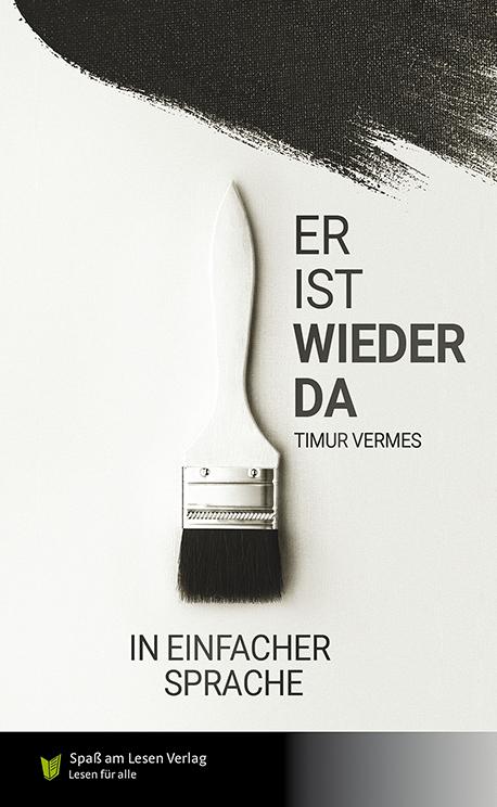 Er ist wieder da