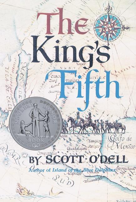 The King's Fifth