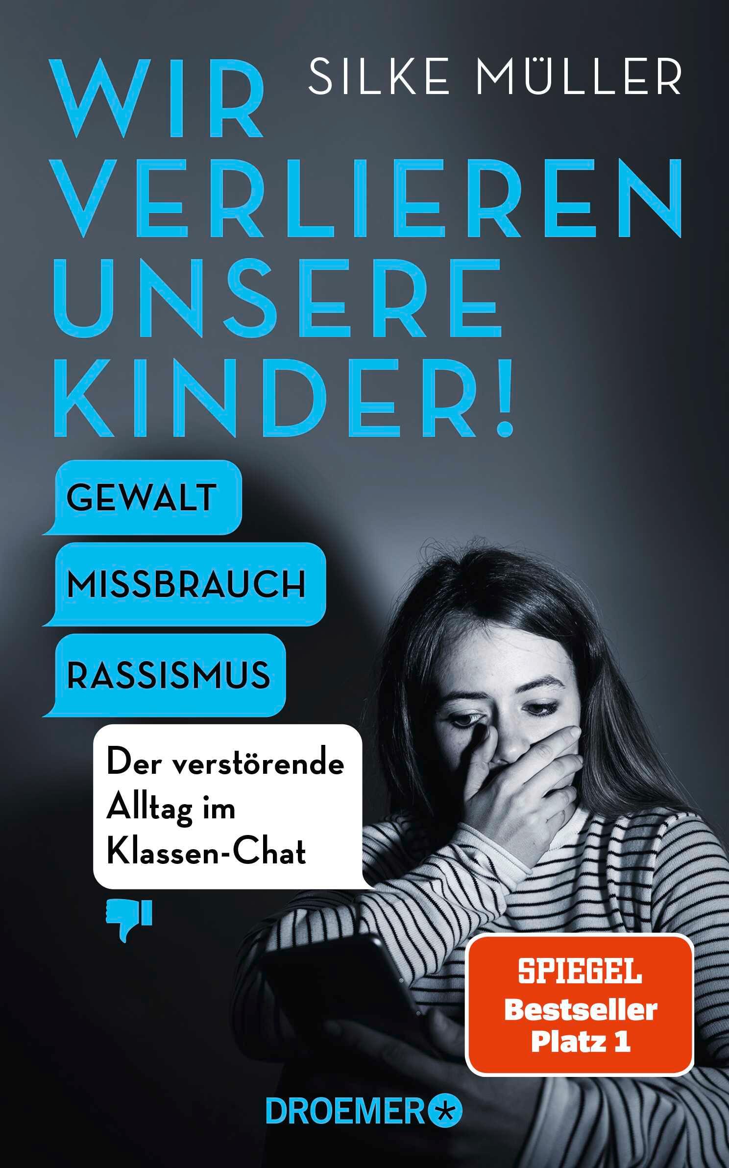 Wir verlieren unsere Kinder!