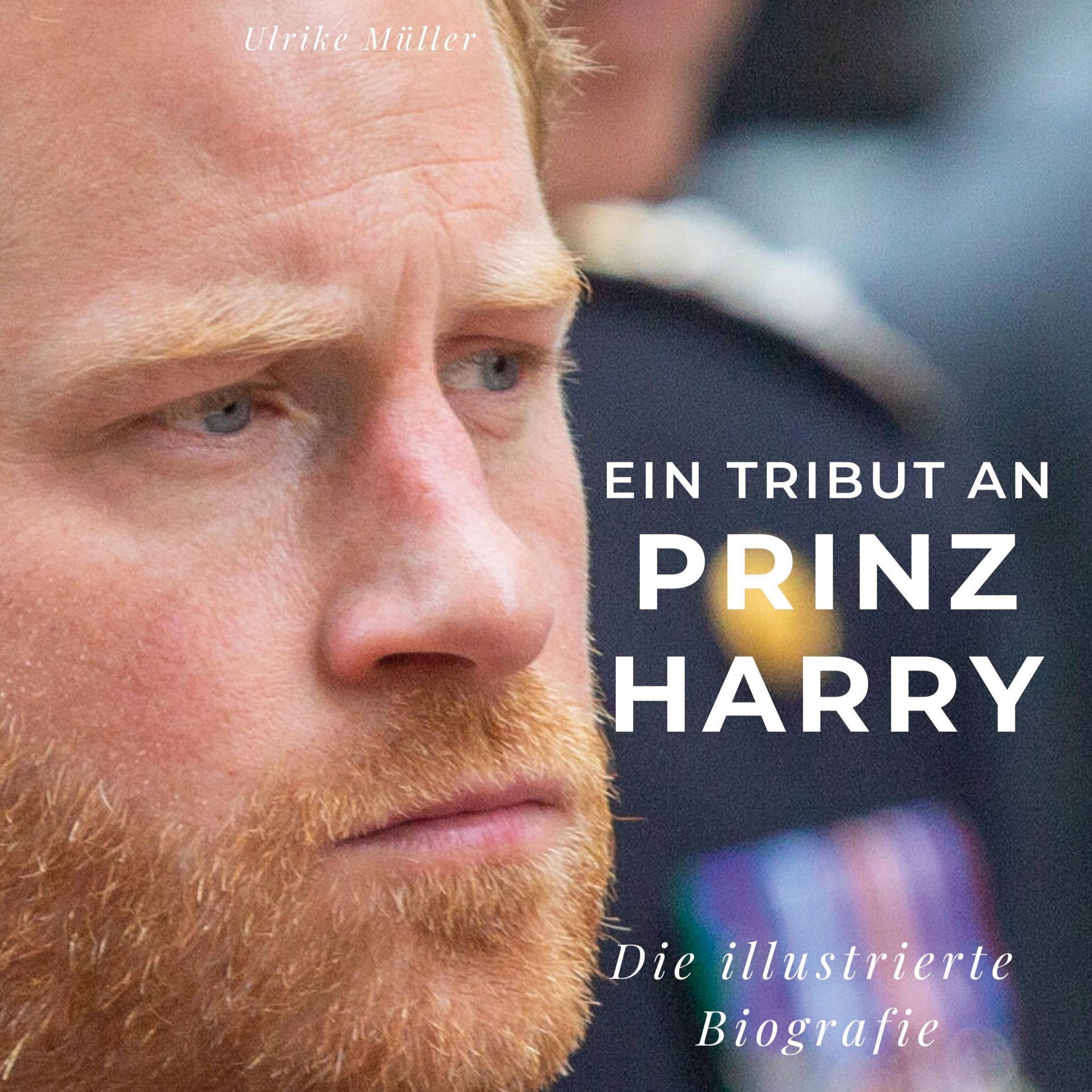 Ein Tribut an  Prinz Harry