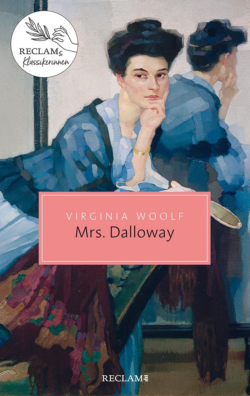 Mrs Dalloway