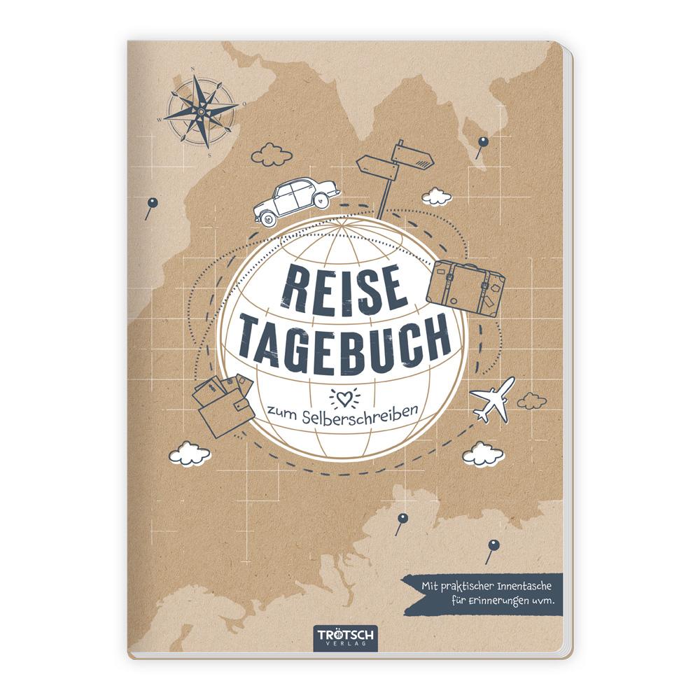 Trötsch Reisetagebuch