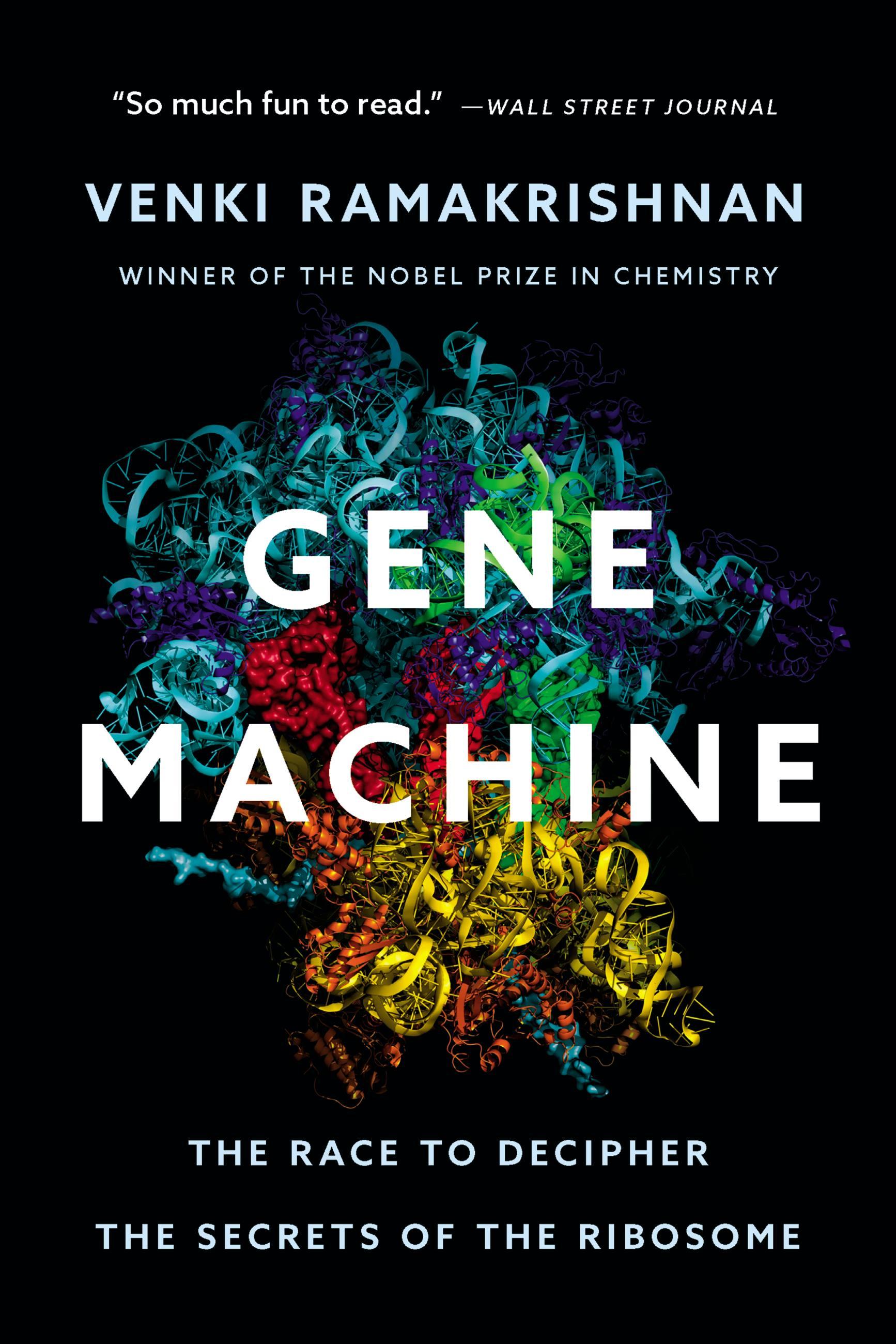 Gene Machine