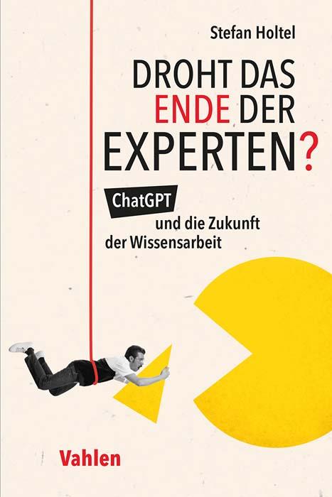 Droht das Ende der Experten?