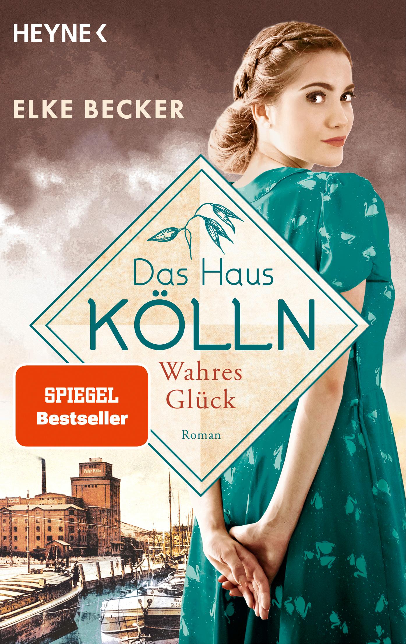 Das Haus Kölln. Wahres Glück