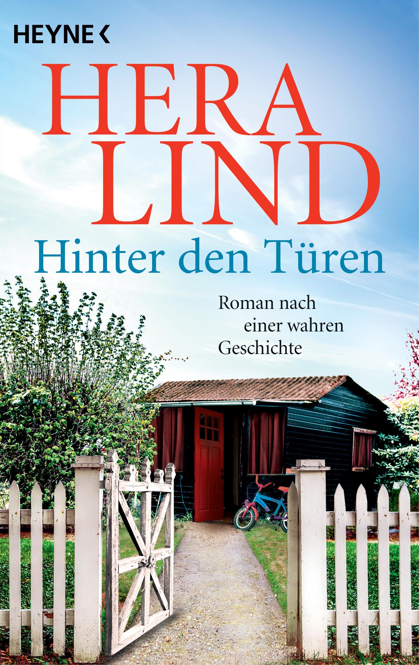 Hinter den Türen