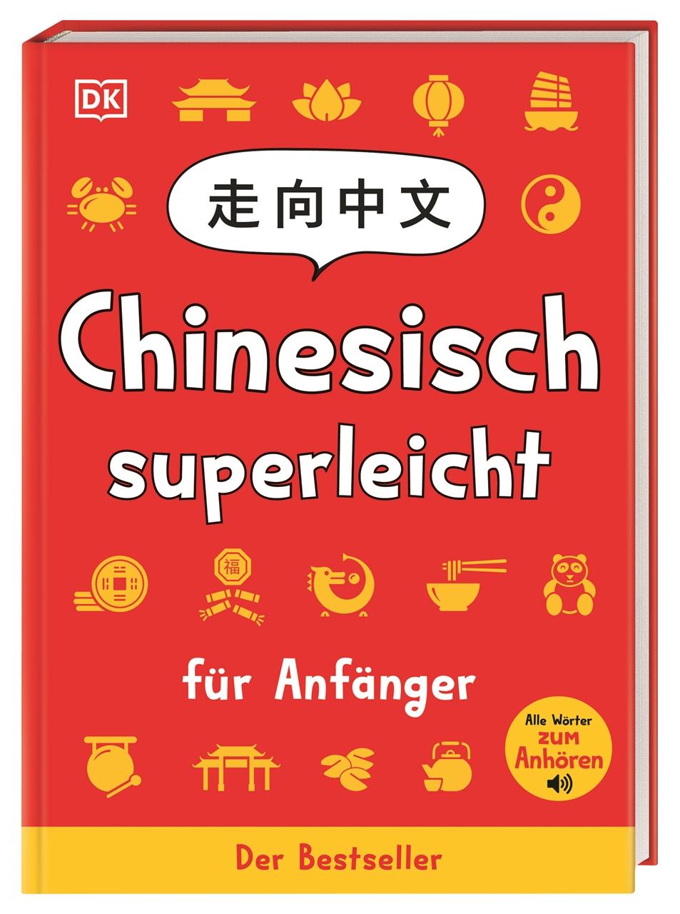 Chinesisch superleicht