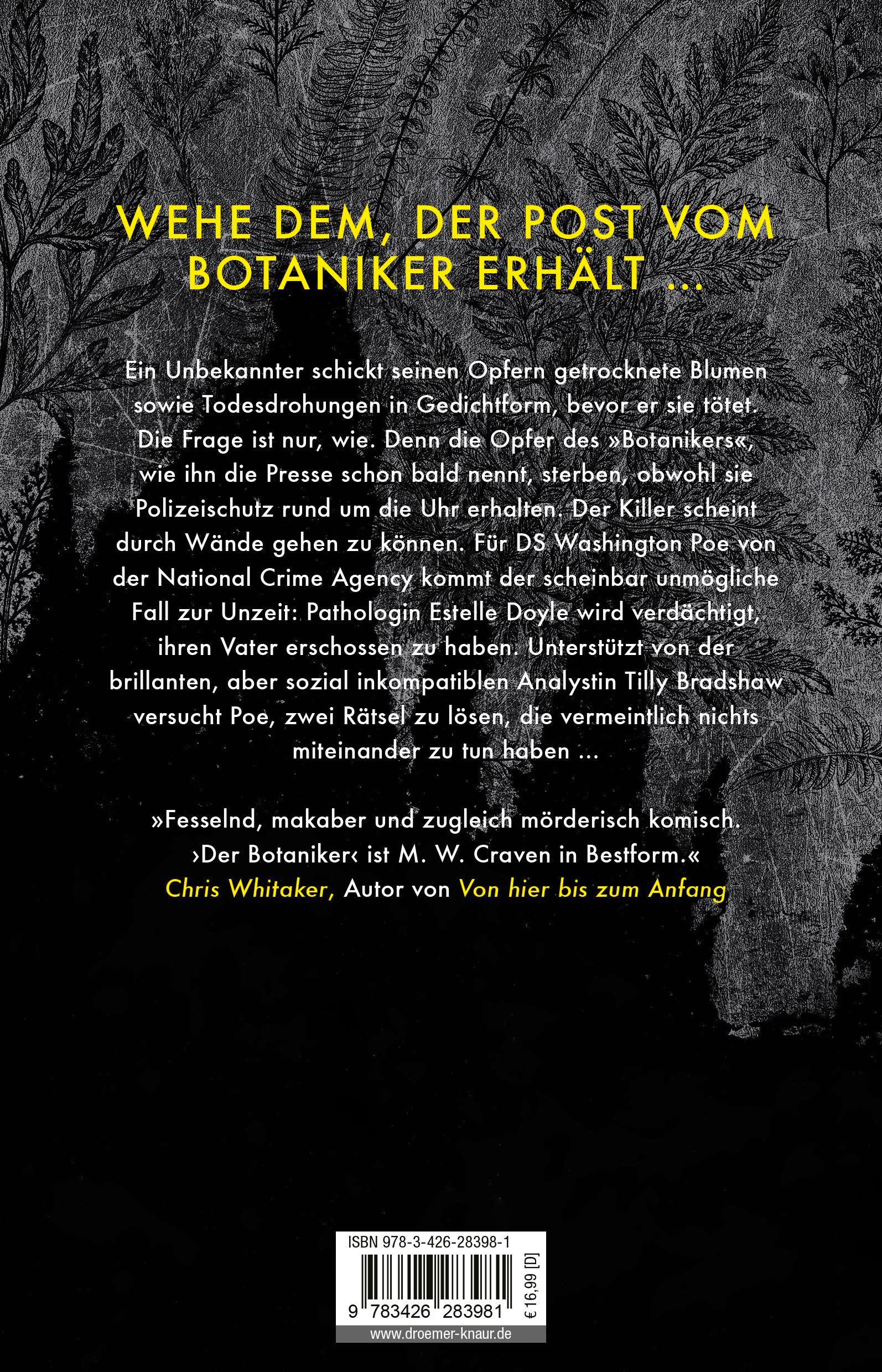 Der Botaniker