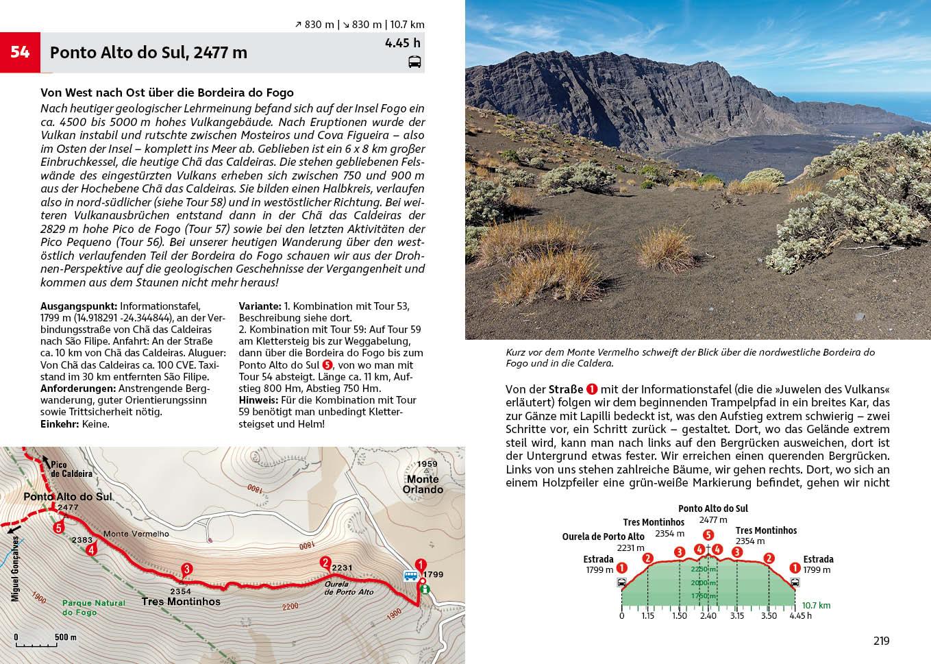 Kapverden Süd: Maio, Santiago, Fogo, Brava