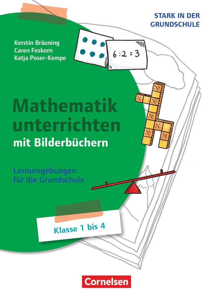 Stark in der Grundschule - Mathe - Klasse 1-4