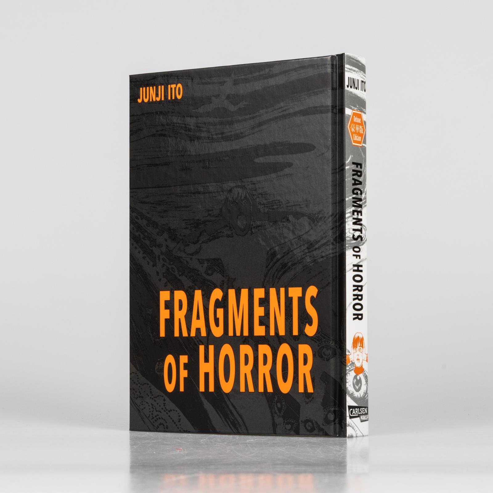 Fragments of Horror