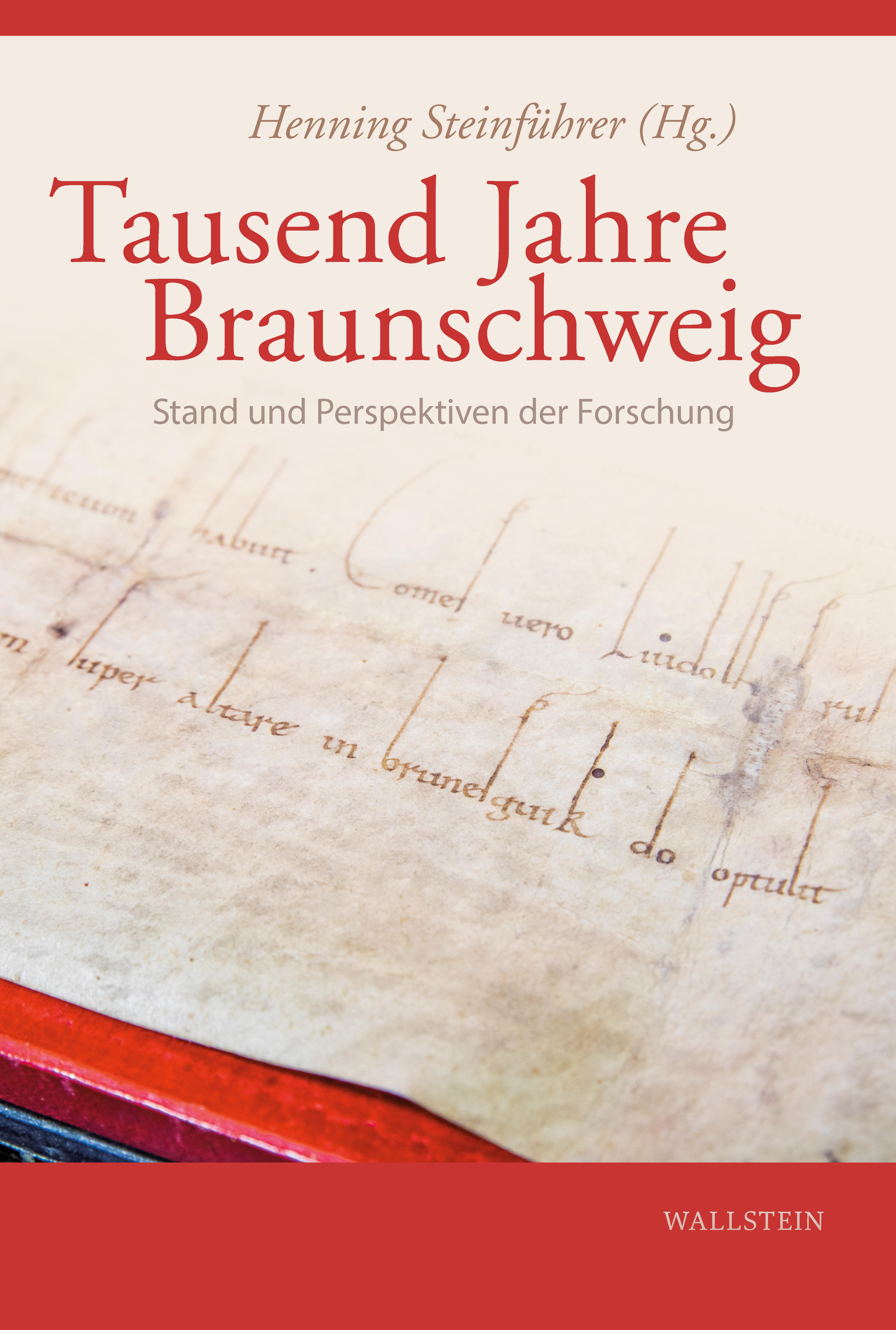 Tausend Jahre Braunschweig